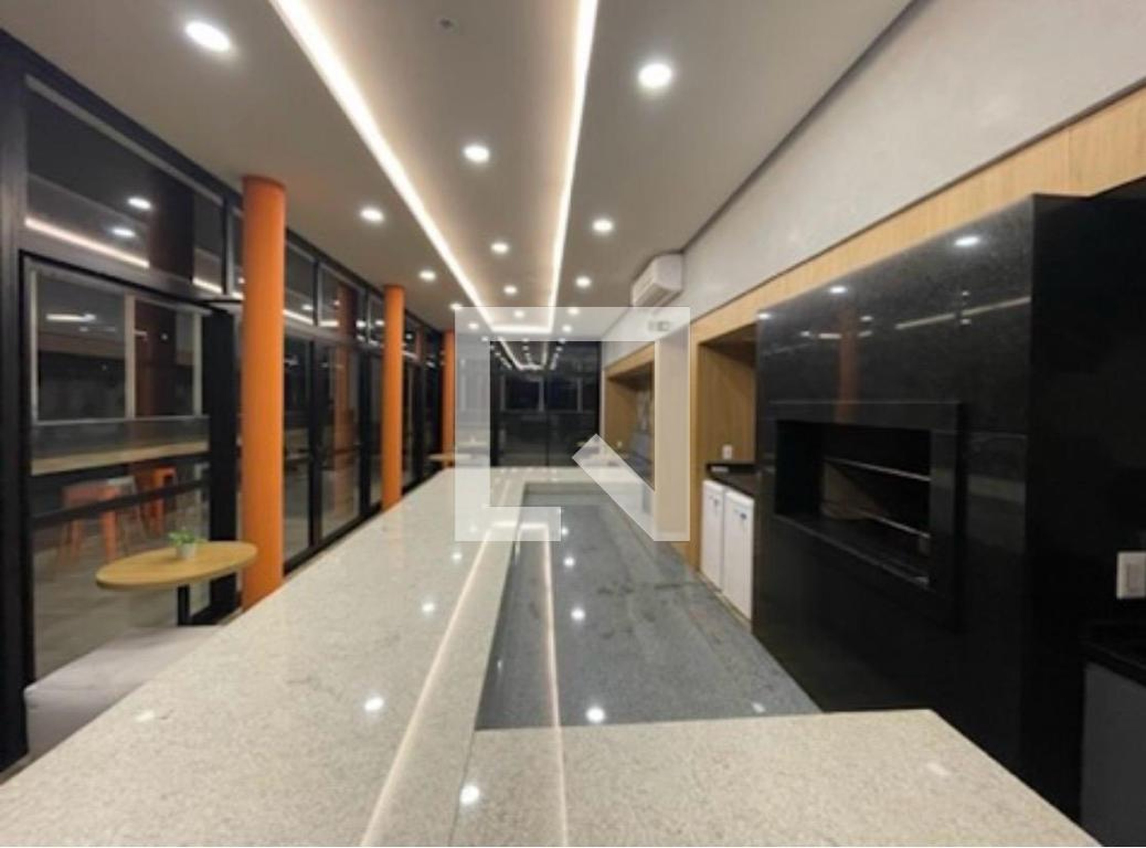 Área comum - Freitas 300