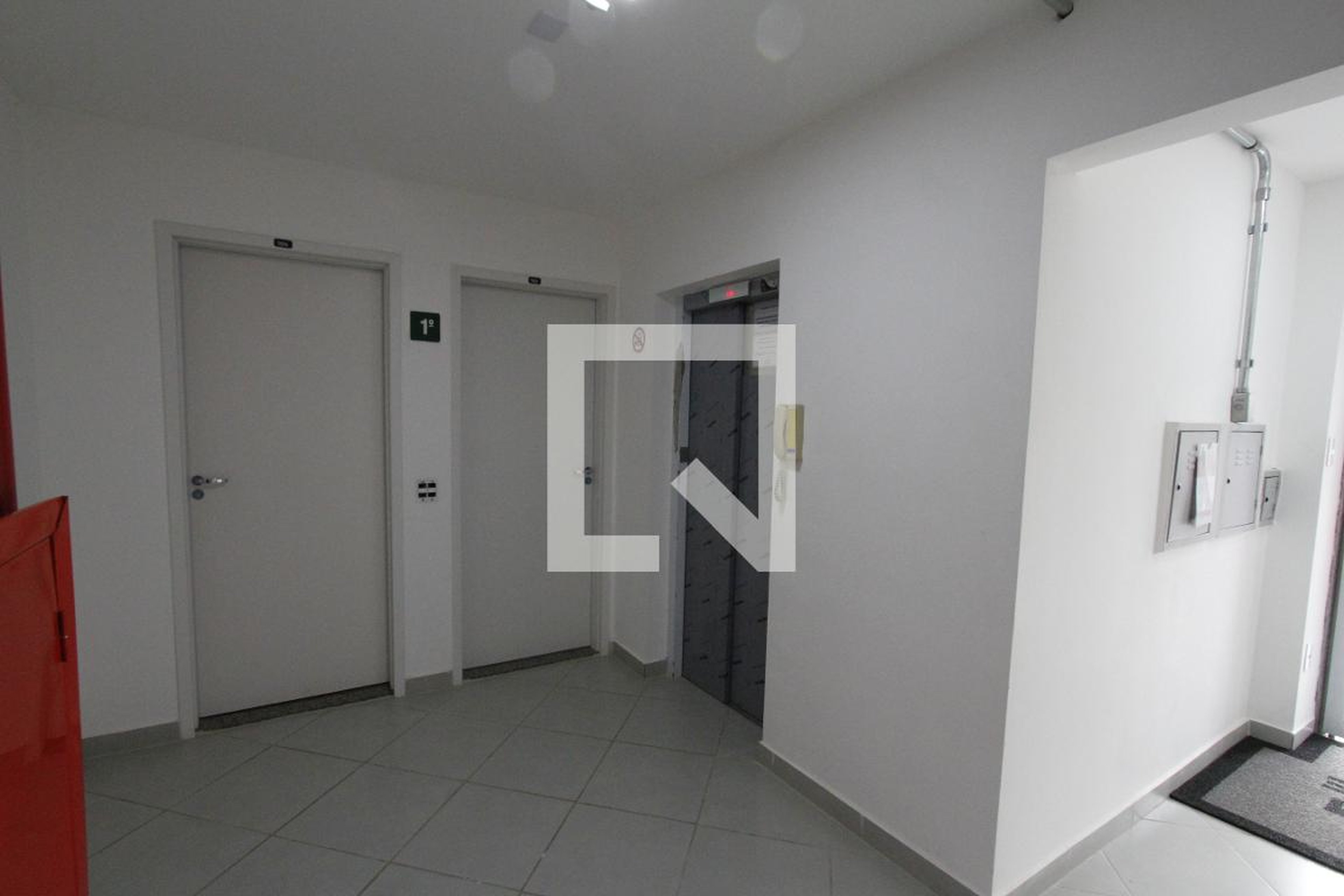 Entrada - Residencial Atrium