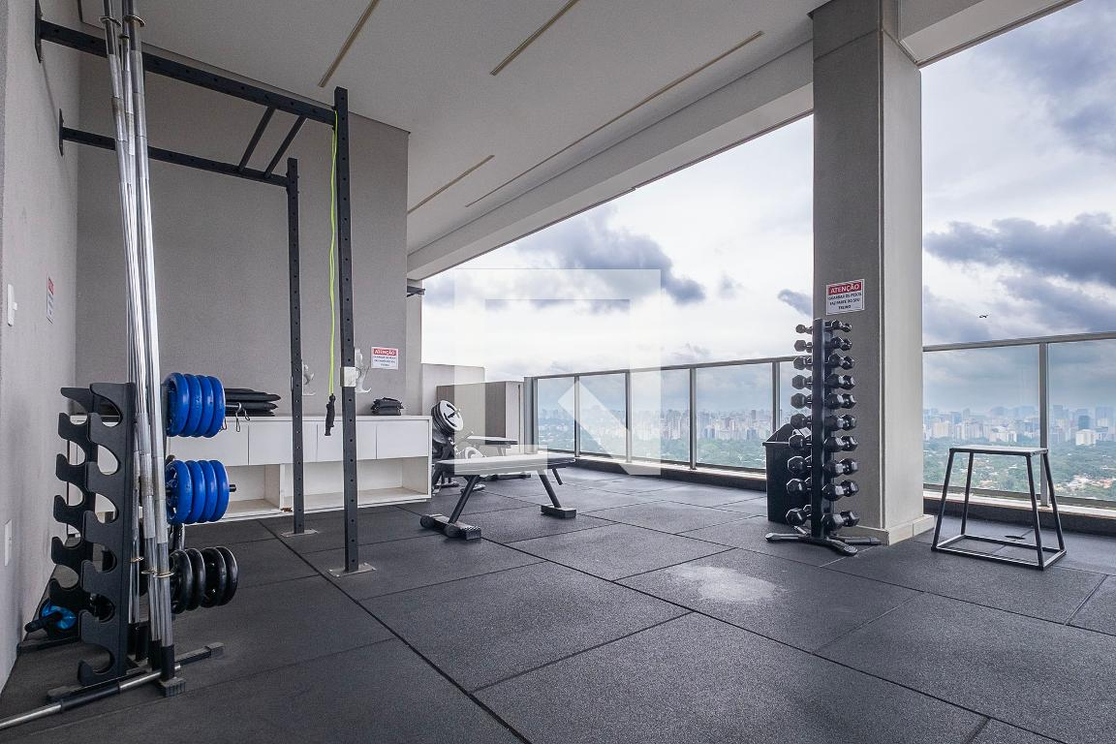 Academia - Gabell Jardins