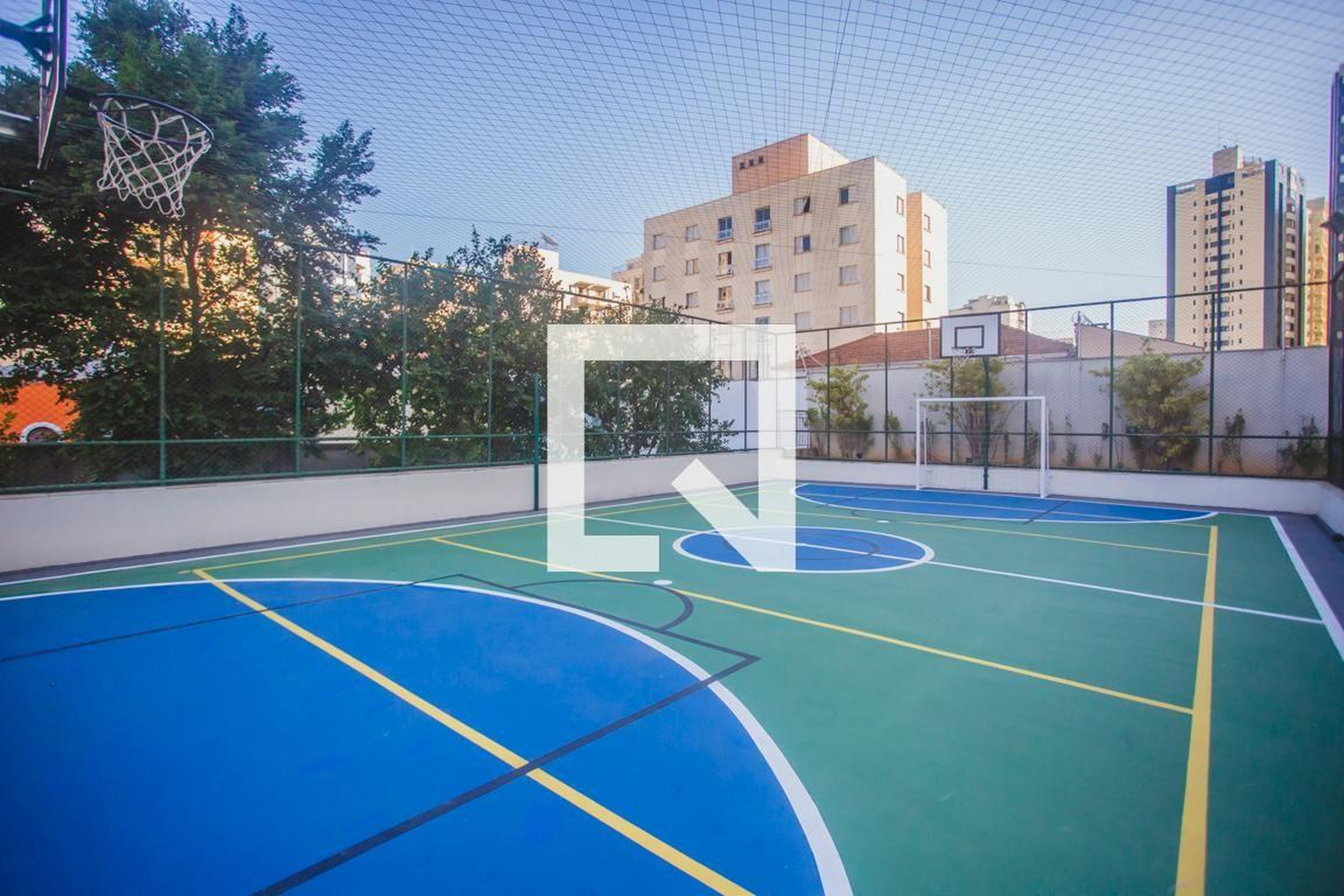 Quadra - Modern Life