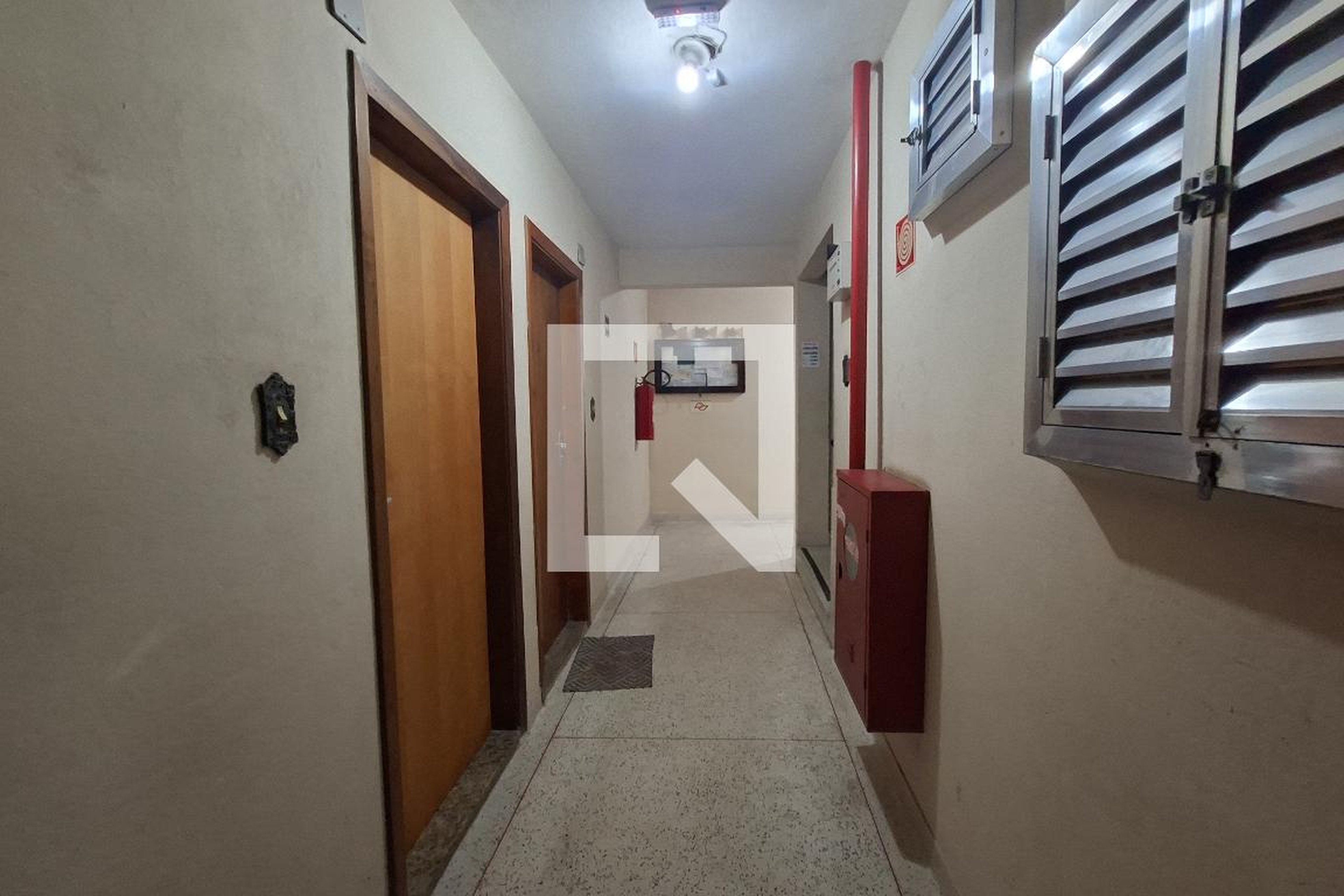 Hall de entrada - null