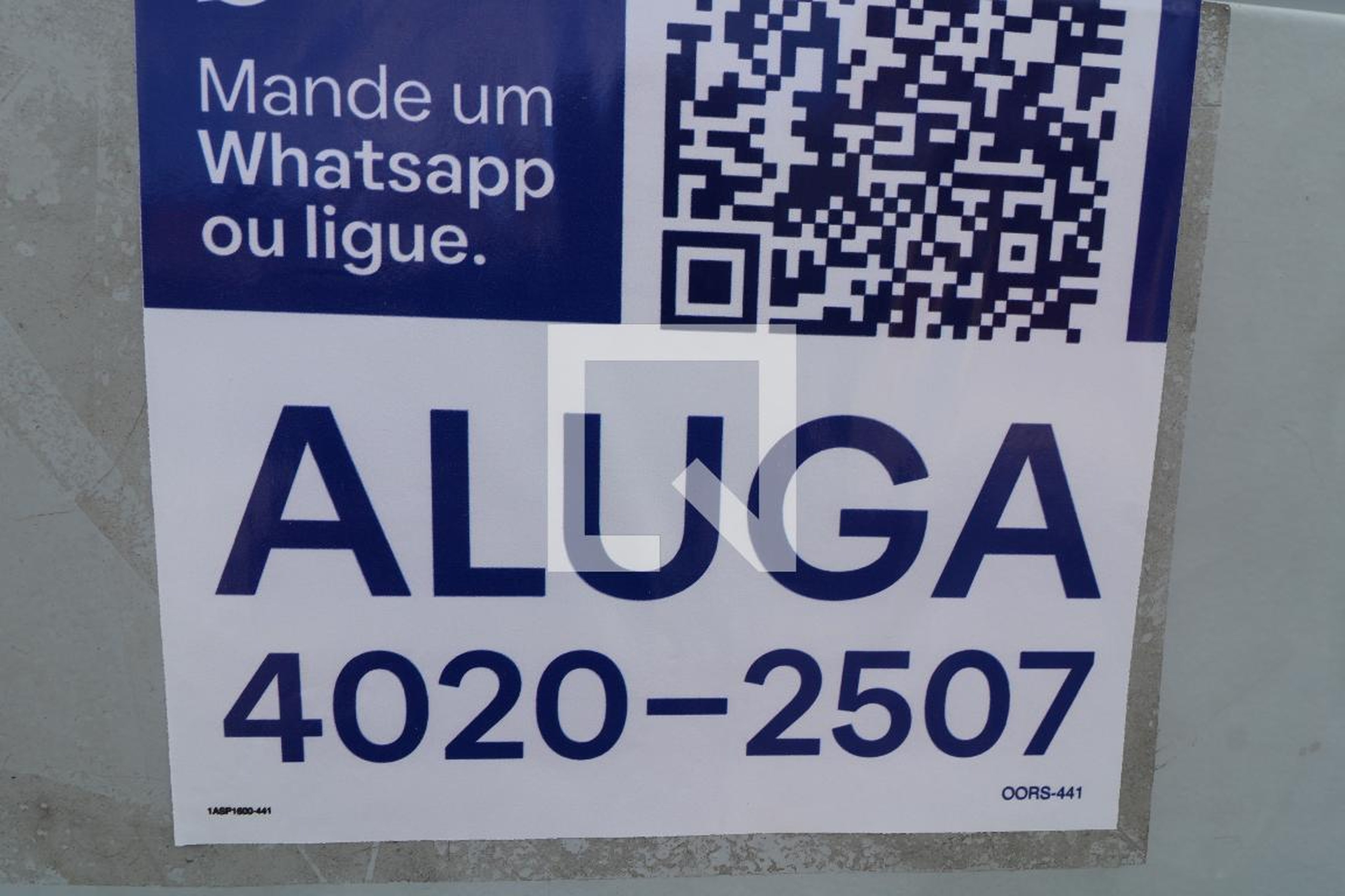 Fachada Condomínio em Rua Francisco Queiroz Matos, 172
