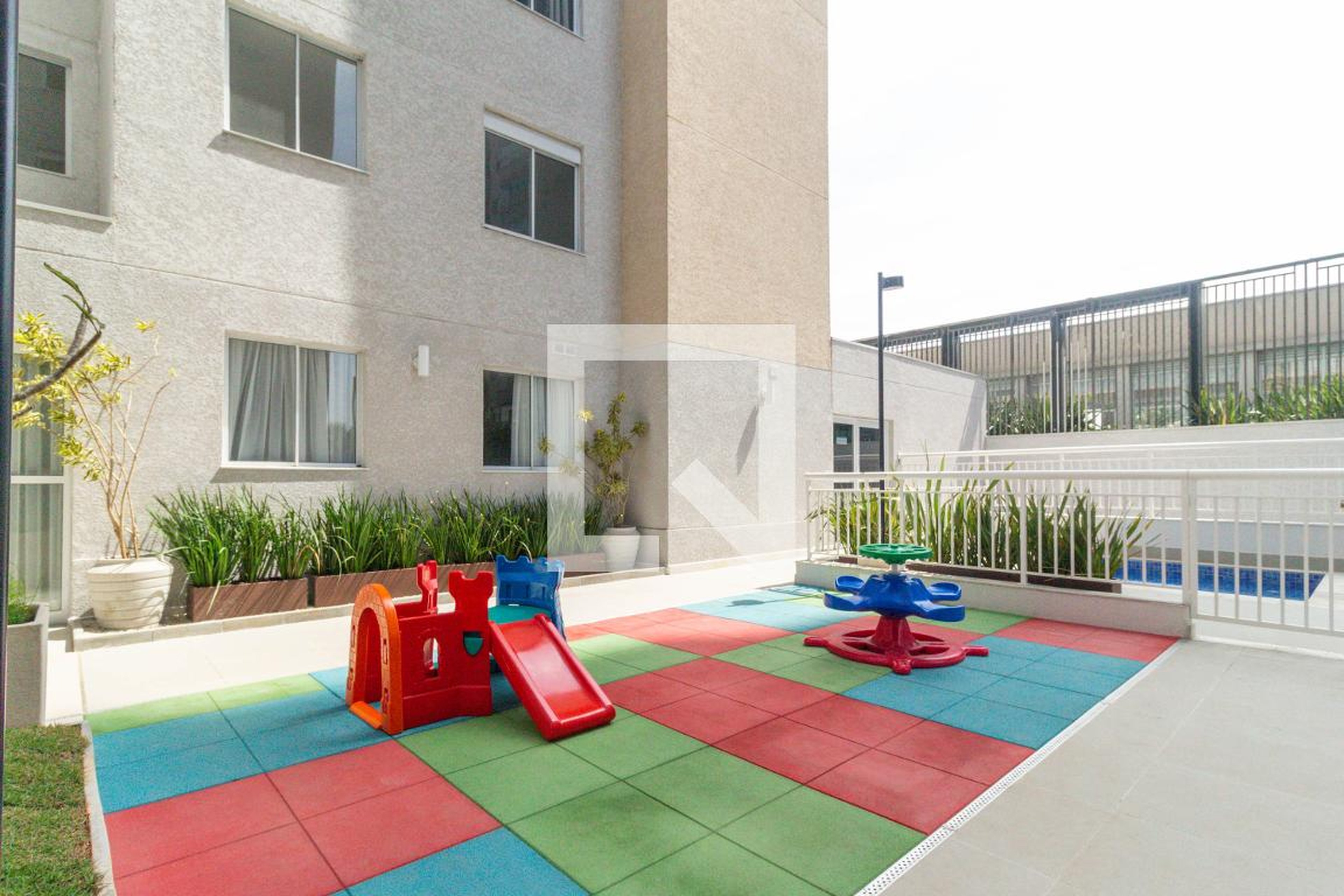 Playground - SP Life