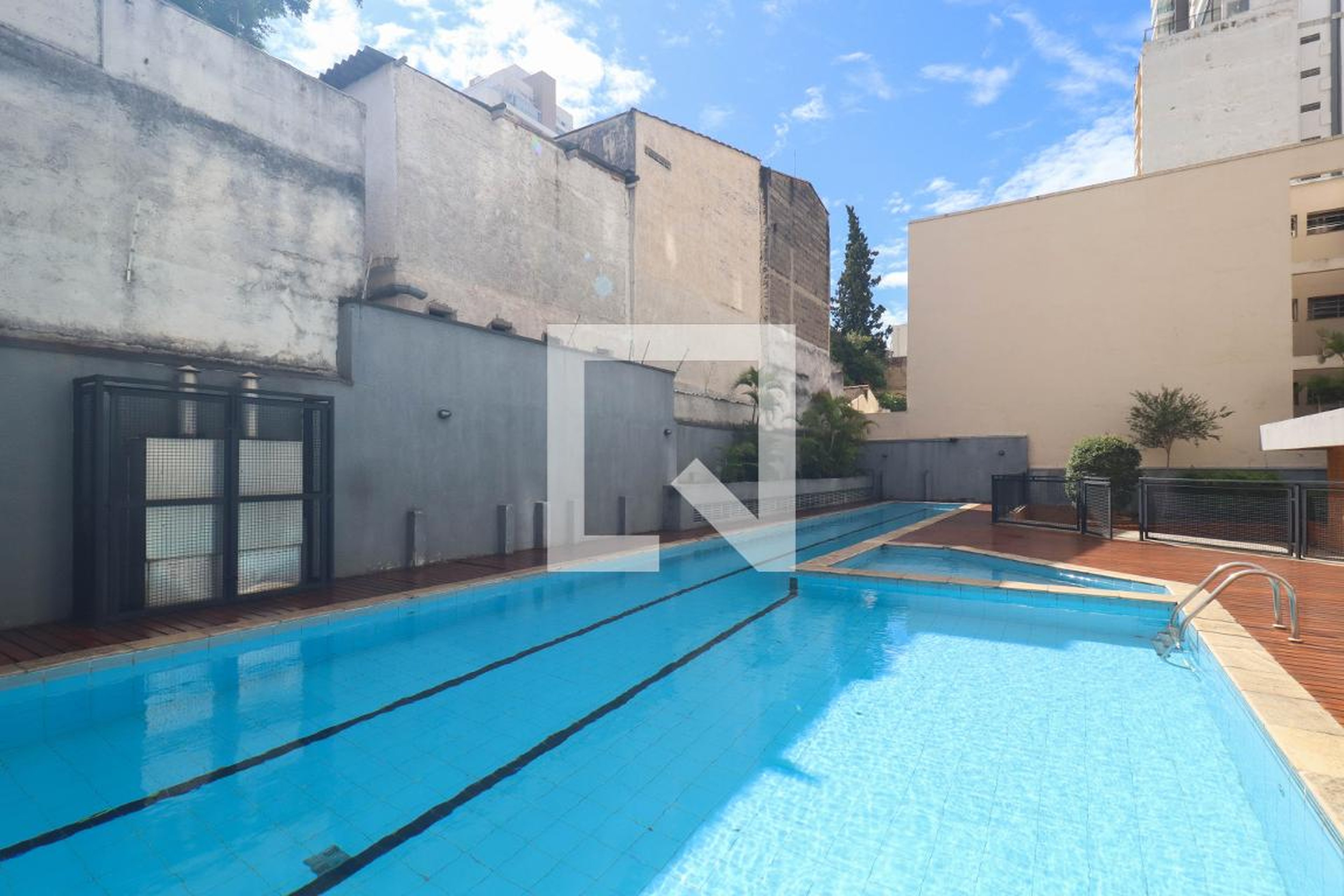 Piscina - Johann Strauss