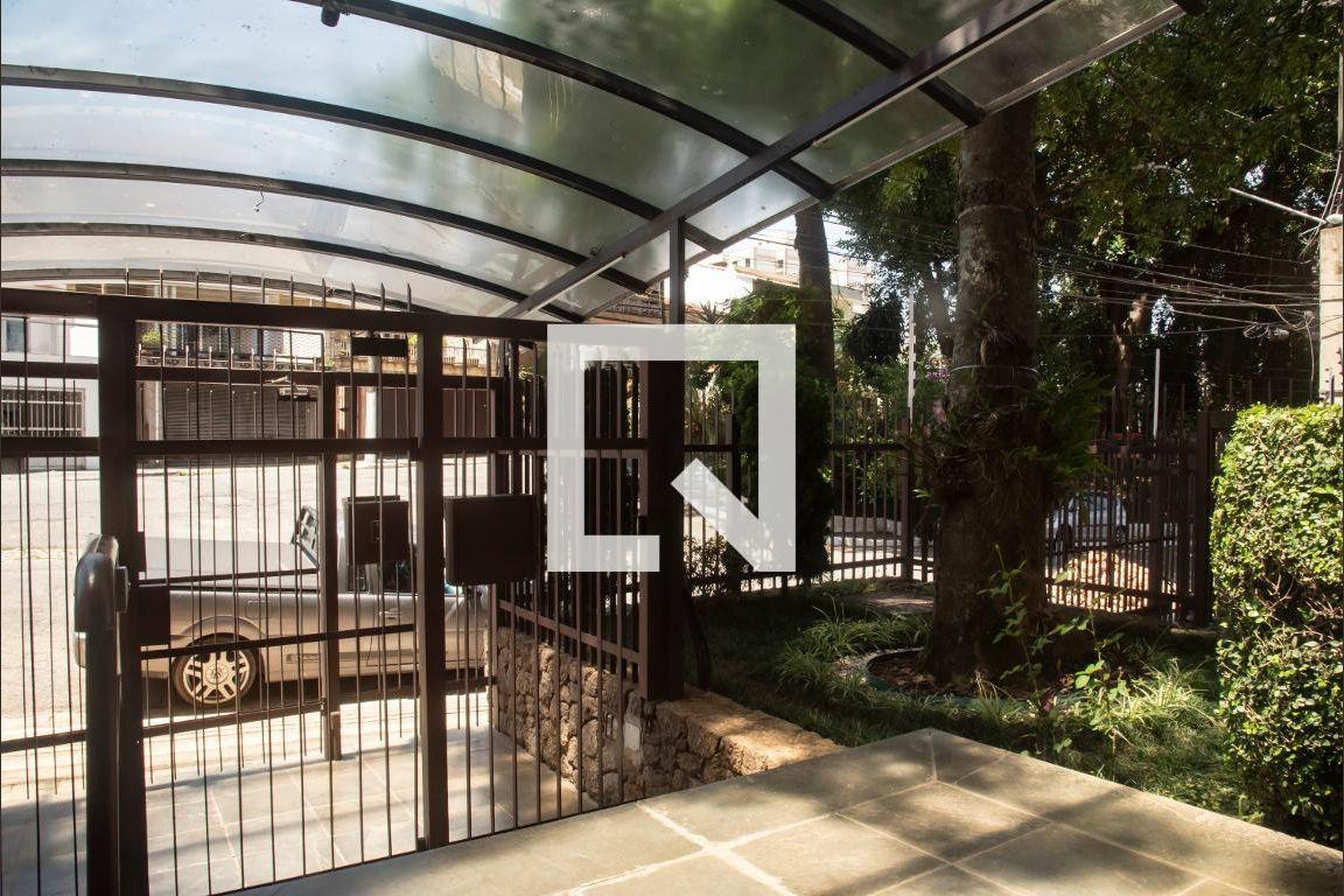 Entrada - Mirandopolis