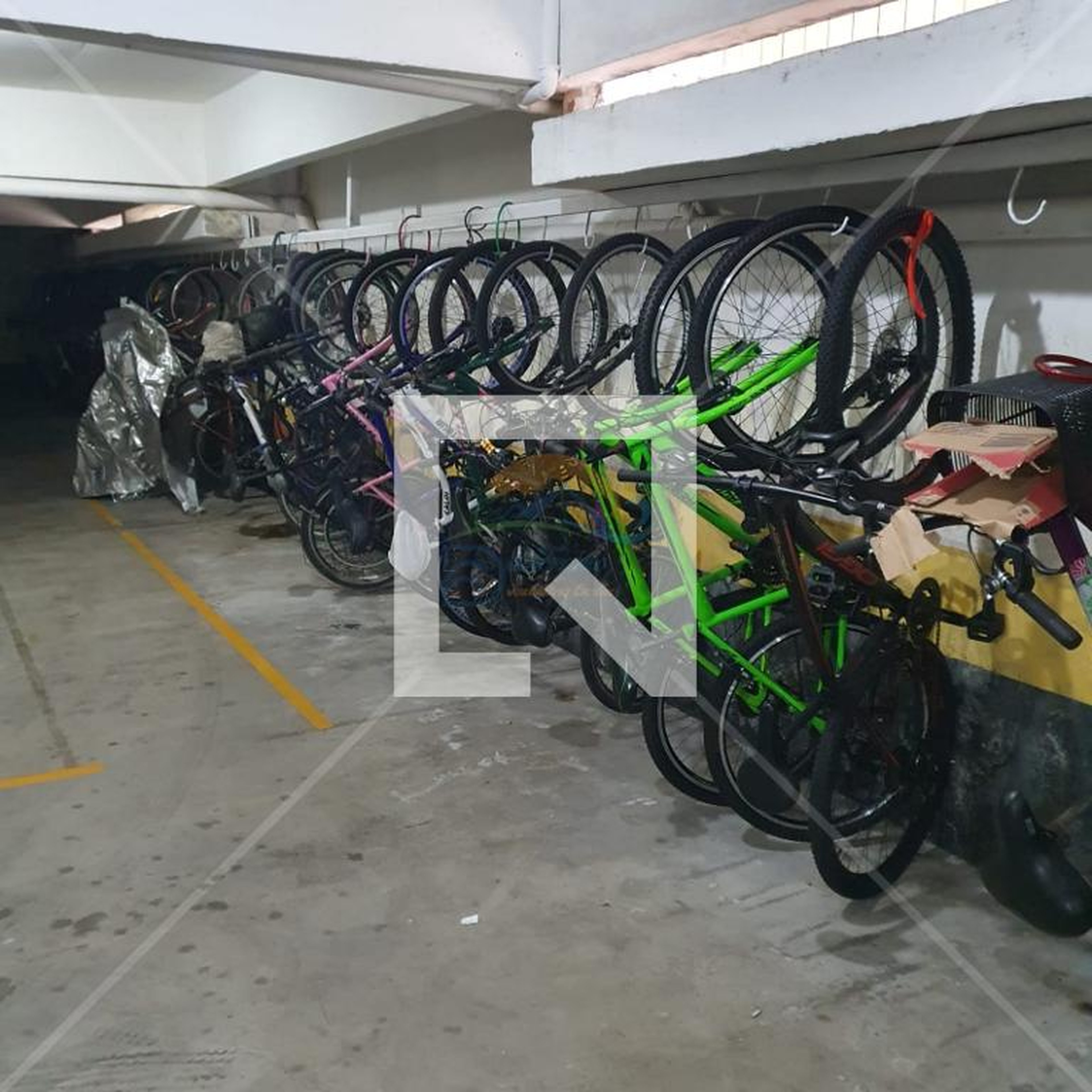 Área comum - Archiville