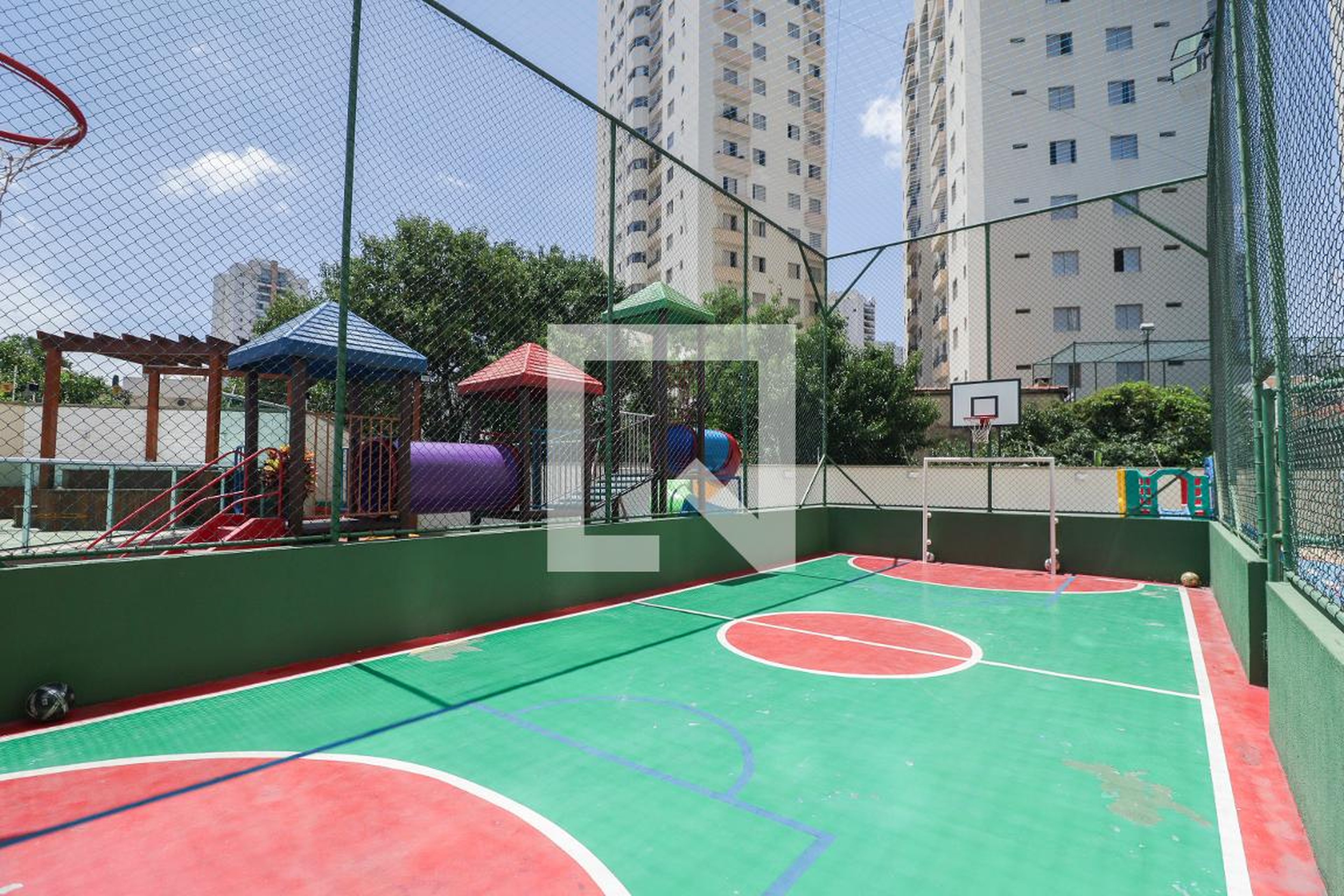 Quadra - Solar Do Estoril