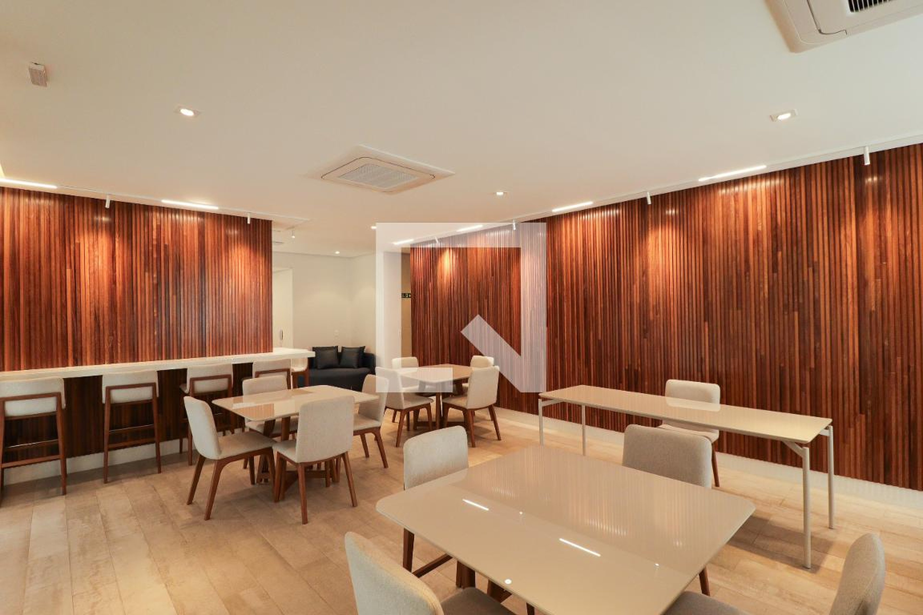 Salão de Festas - Palazzo Di Tolle