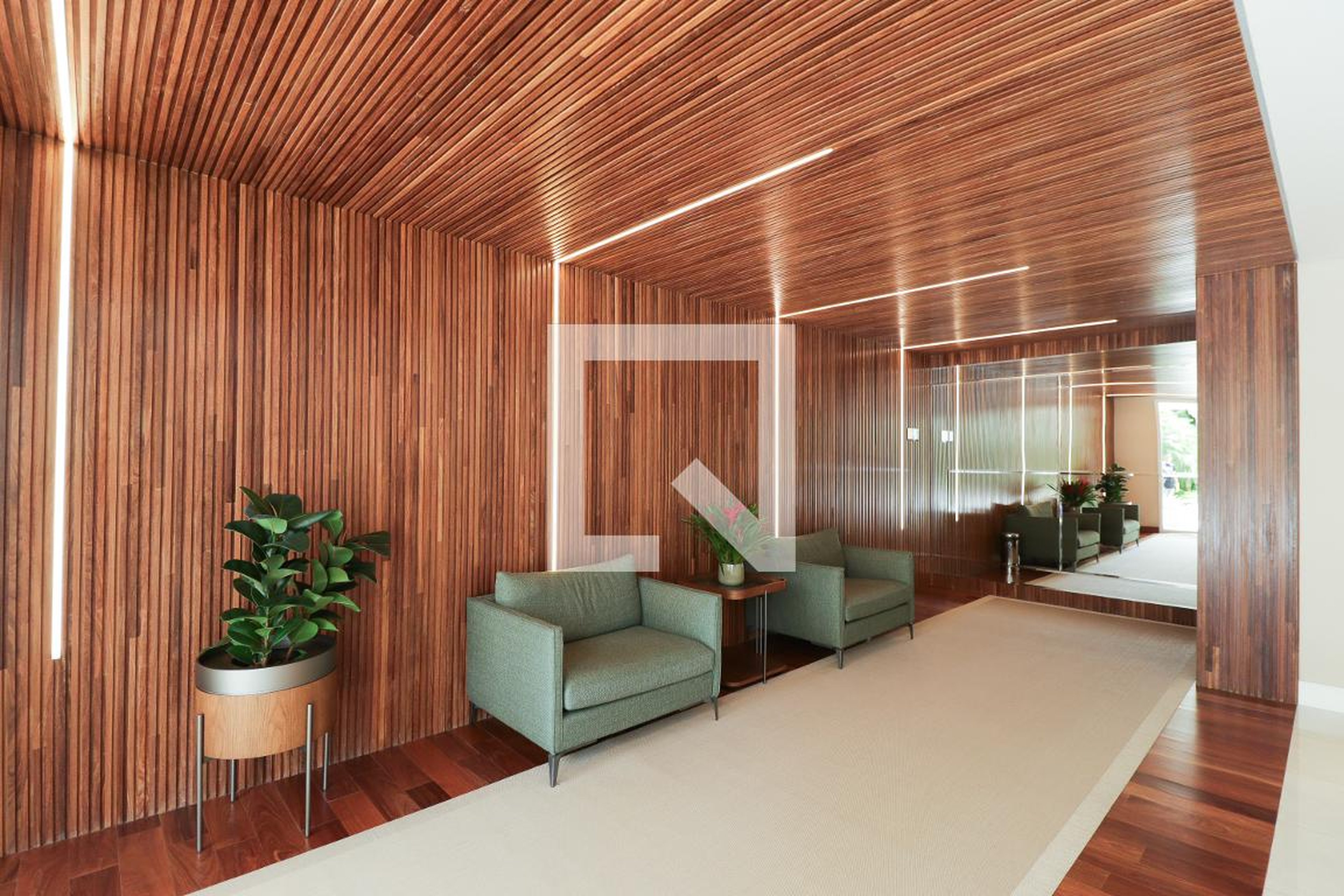 Hall - Palazzo Di Tolle