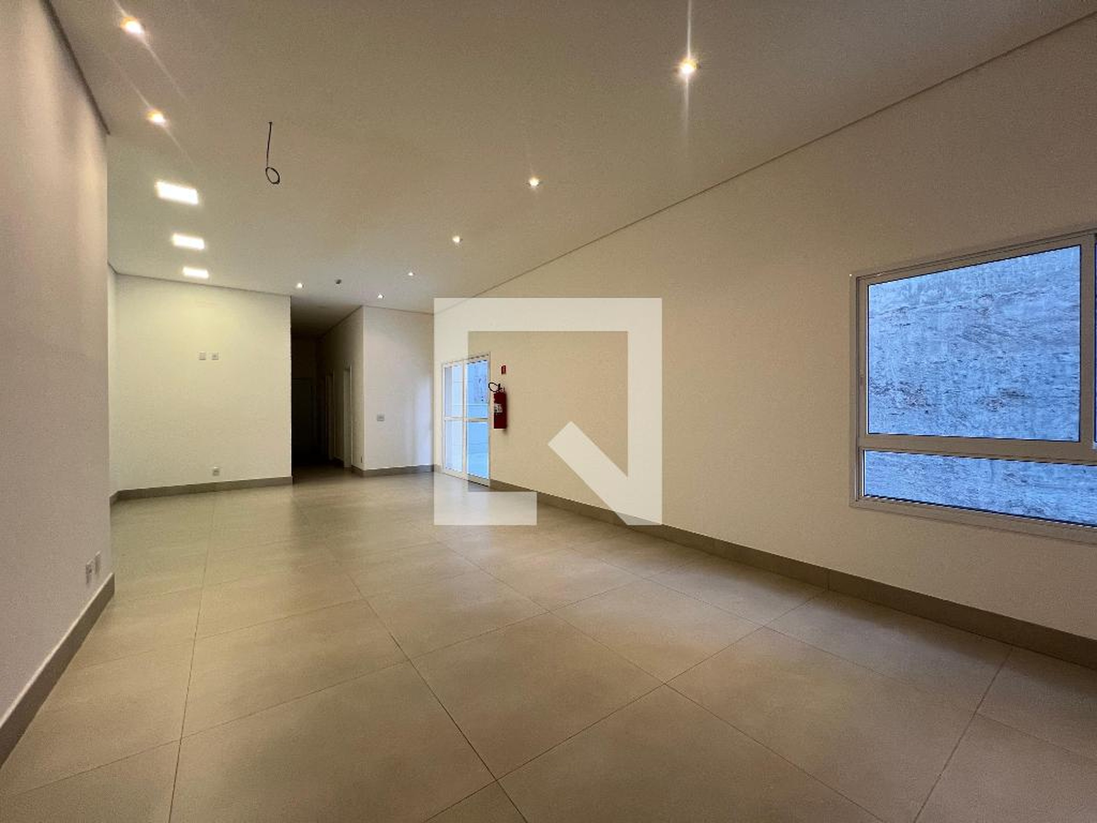 Área comum - Vip Augusta  Esser