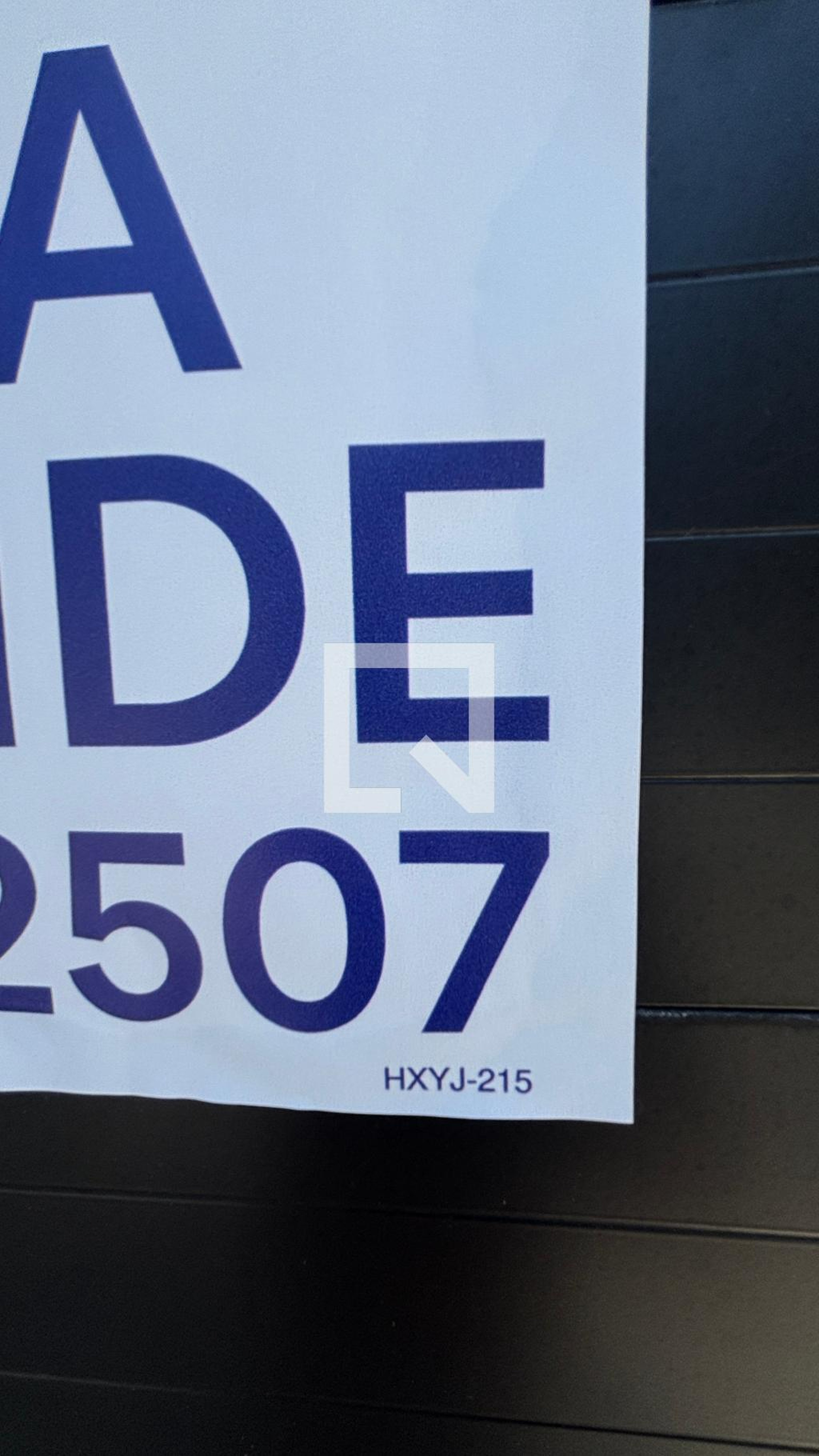 Fachada Residencial Tarantino