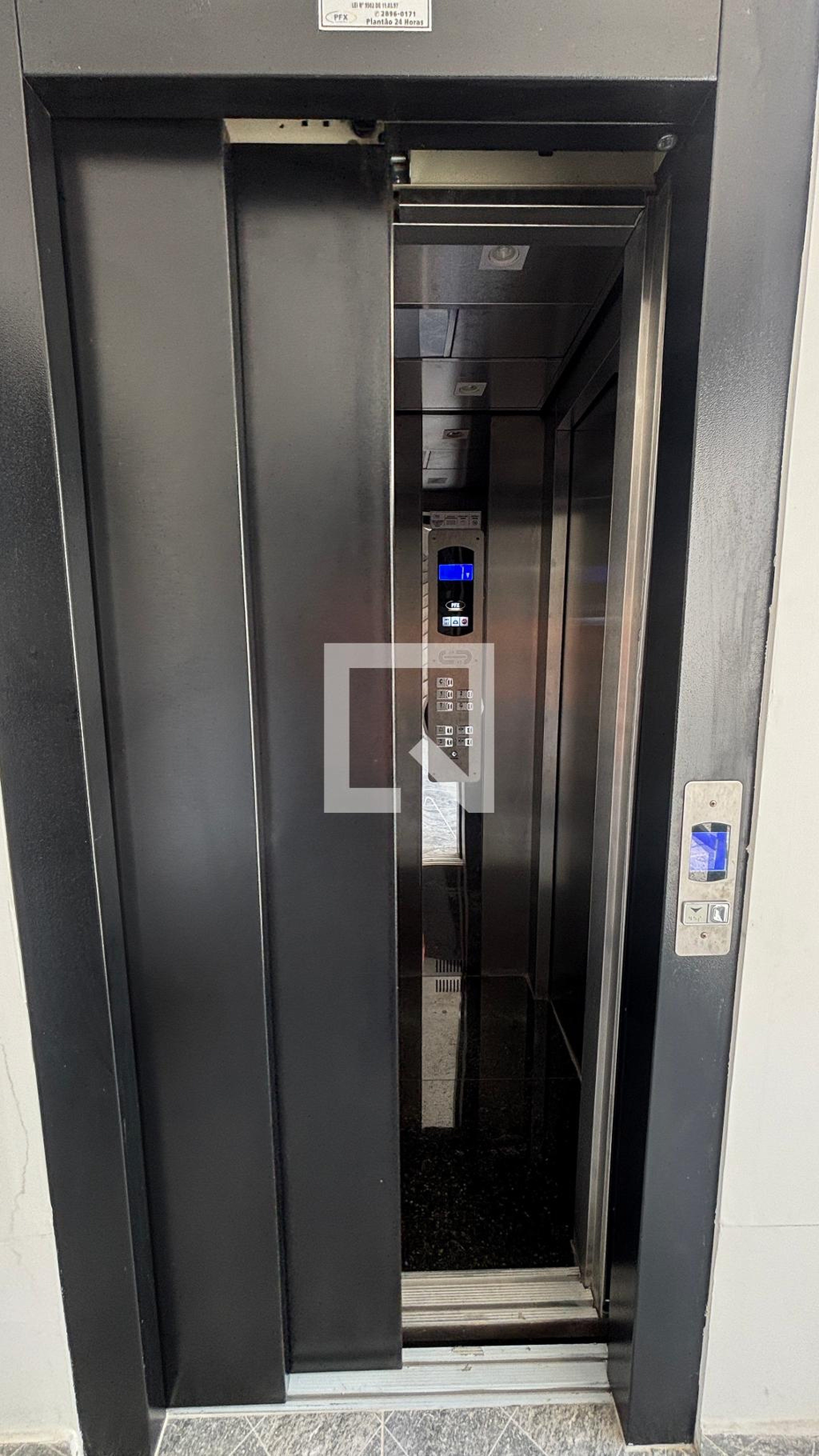 Elevador - Residencial Tarantino