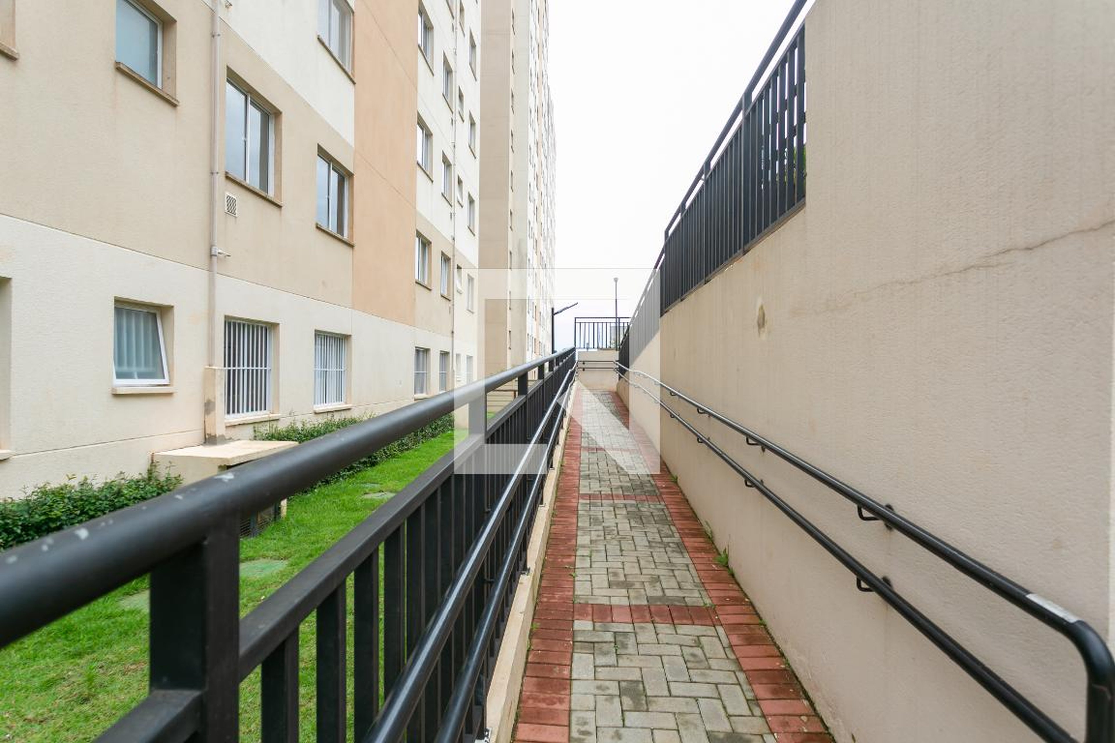 Área comum - Mirai Parque do Carmo