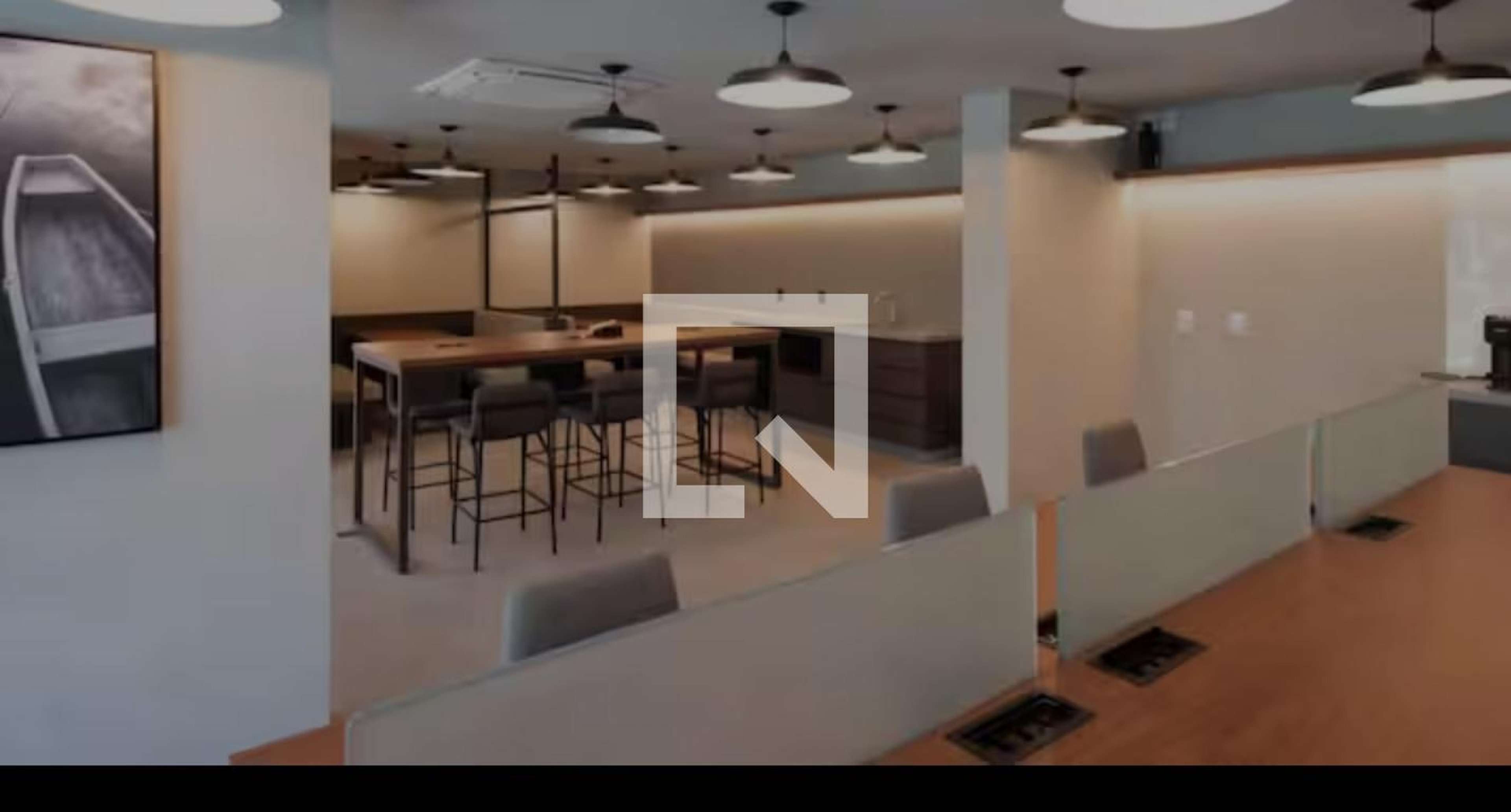 Área comum - Go Rio Branco