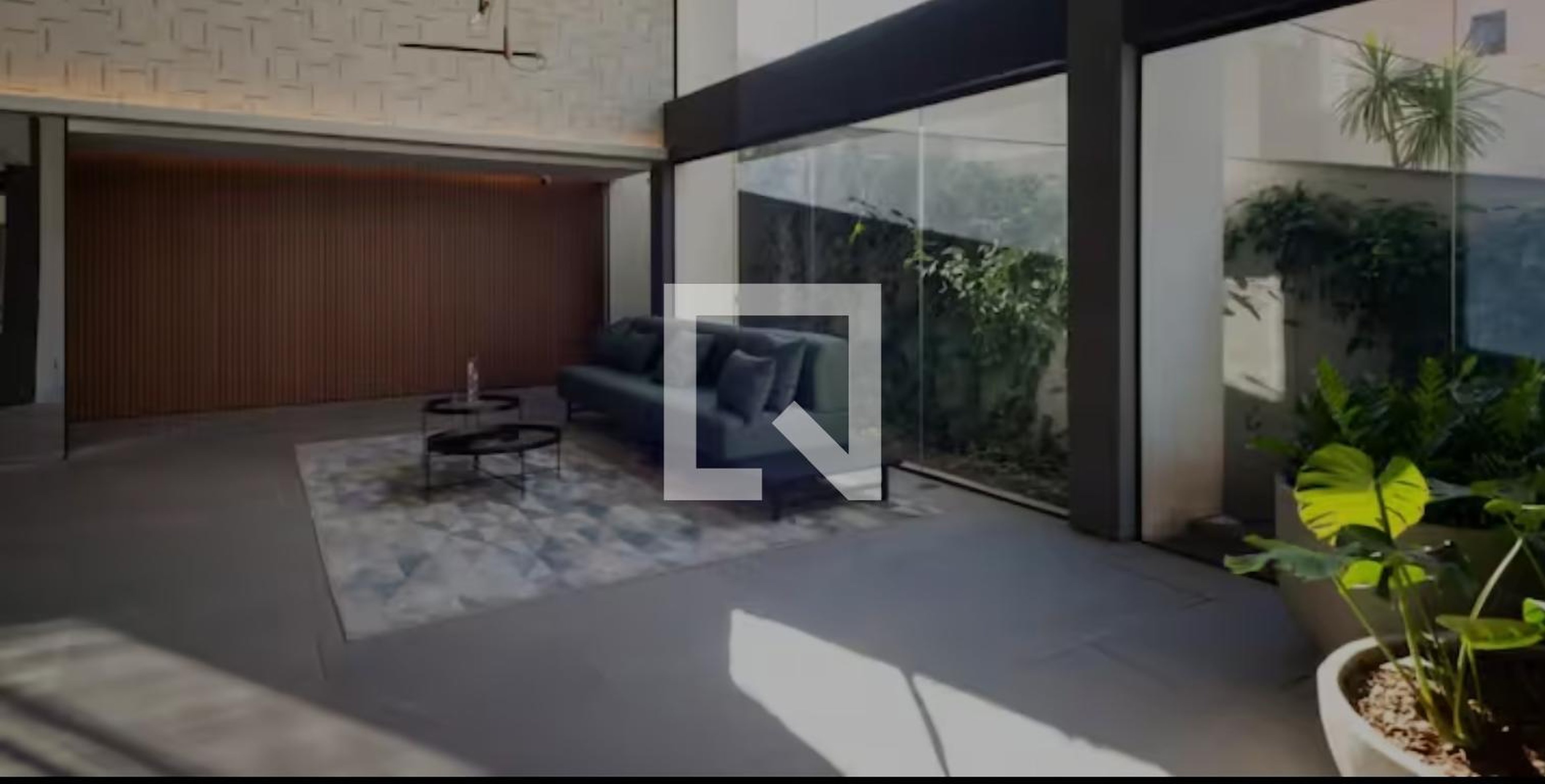 Hall de entrada - Go Rio Branco