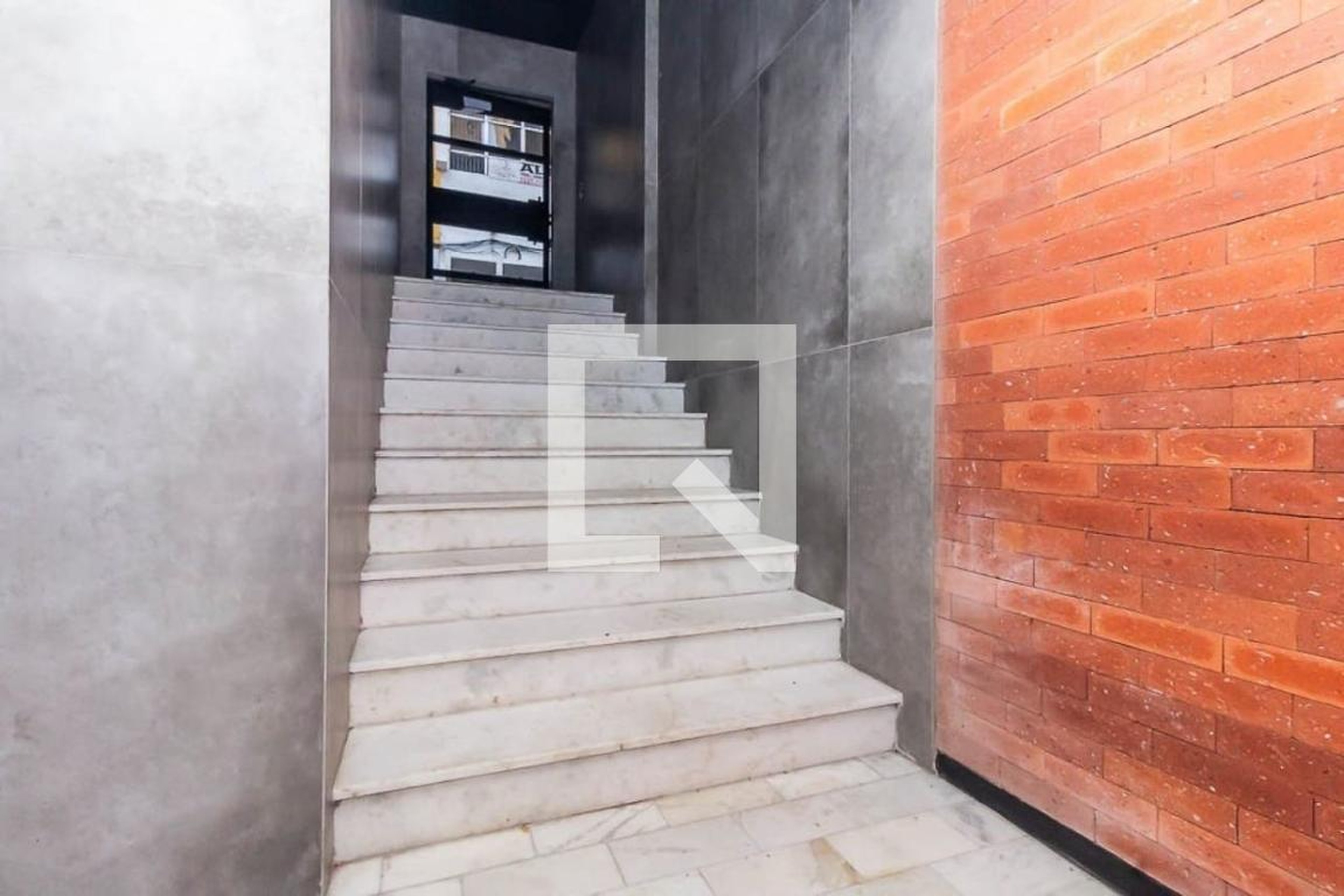 Área Comum - Residencial Belgravia