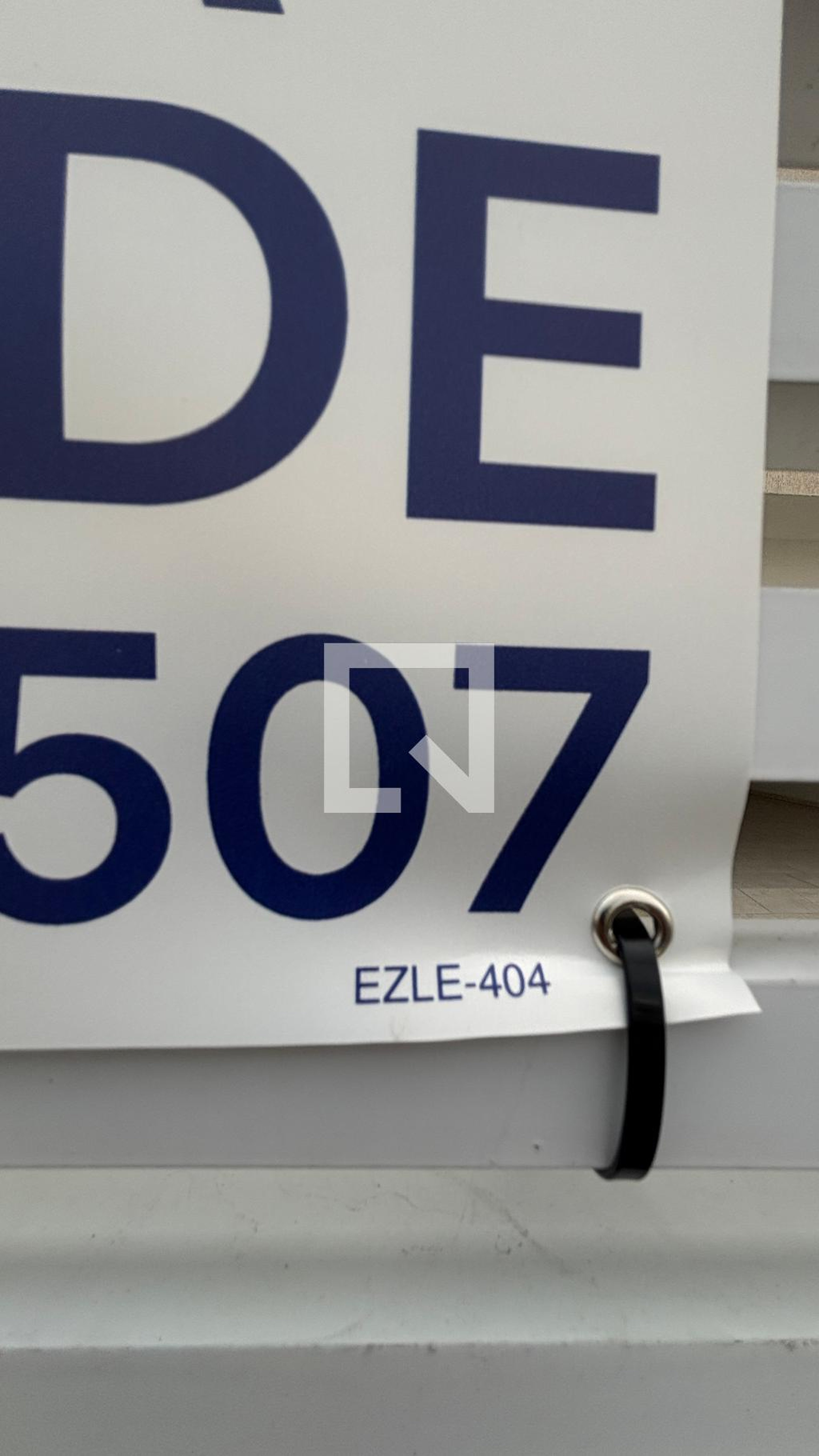 Fachada Condomínio em Rua Coronel Seabra, 1646