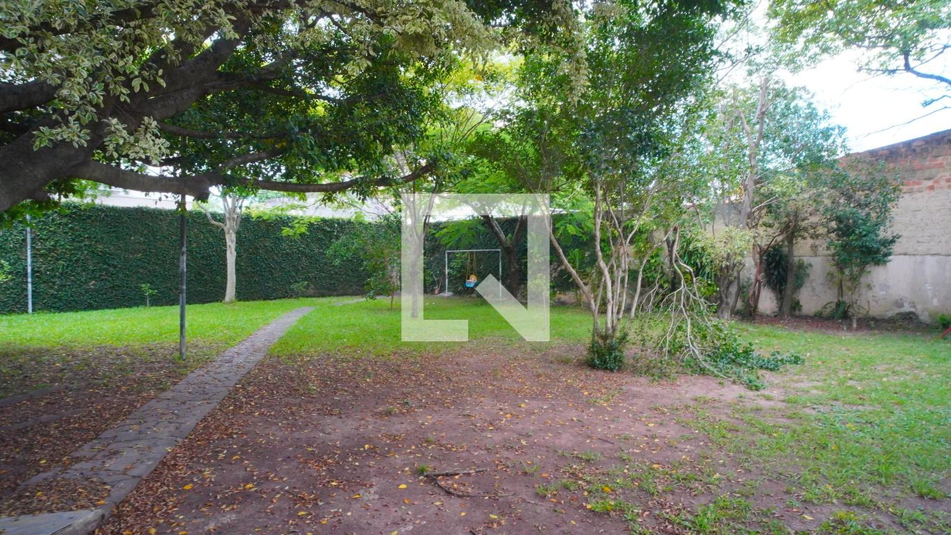 Área comum - Elizana