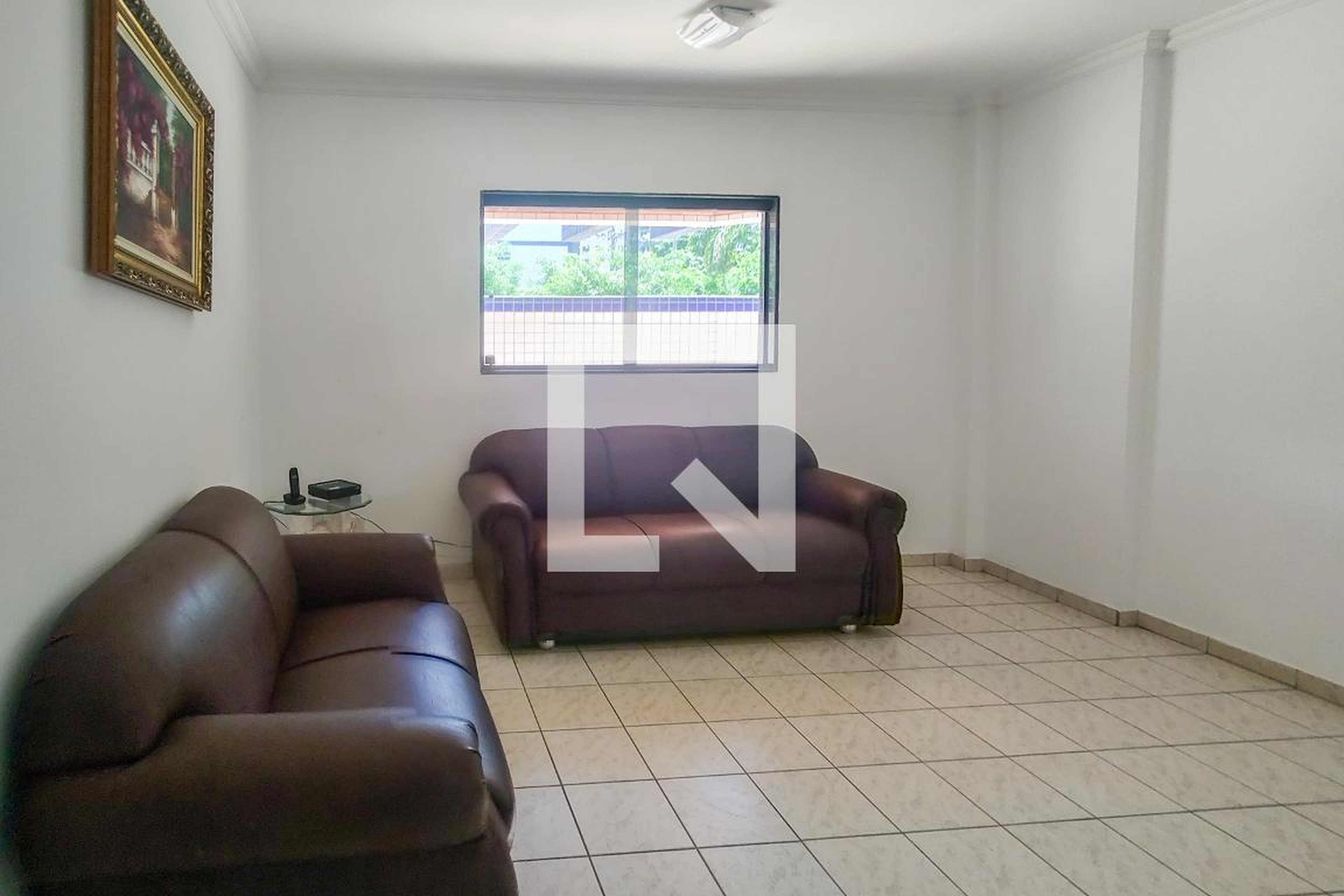 Hall social - Manzanares