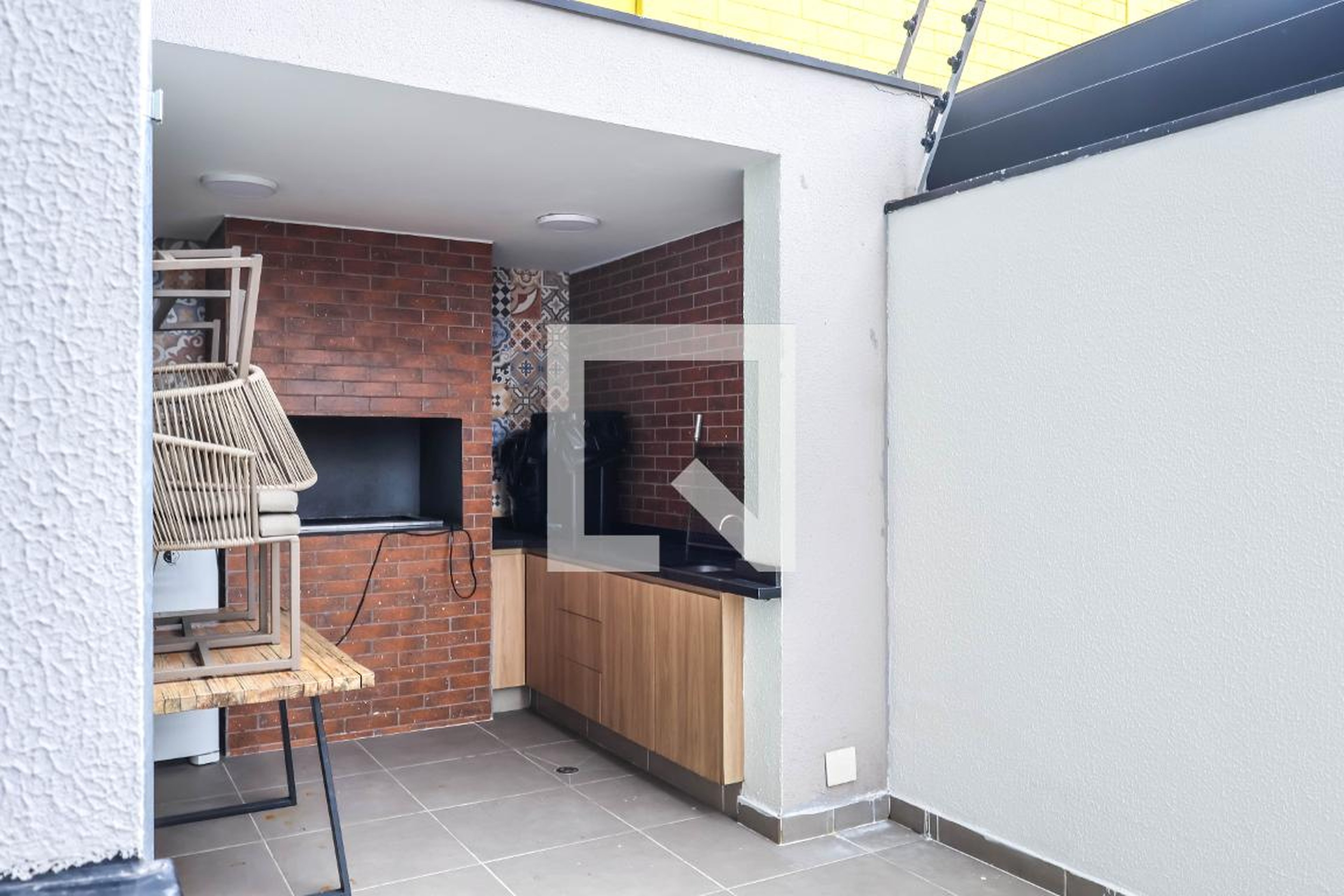 Churrasqueira - Choice