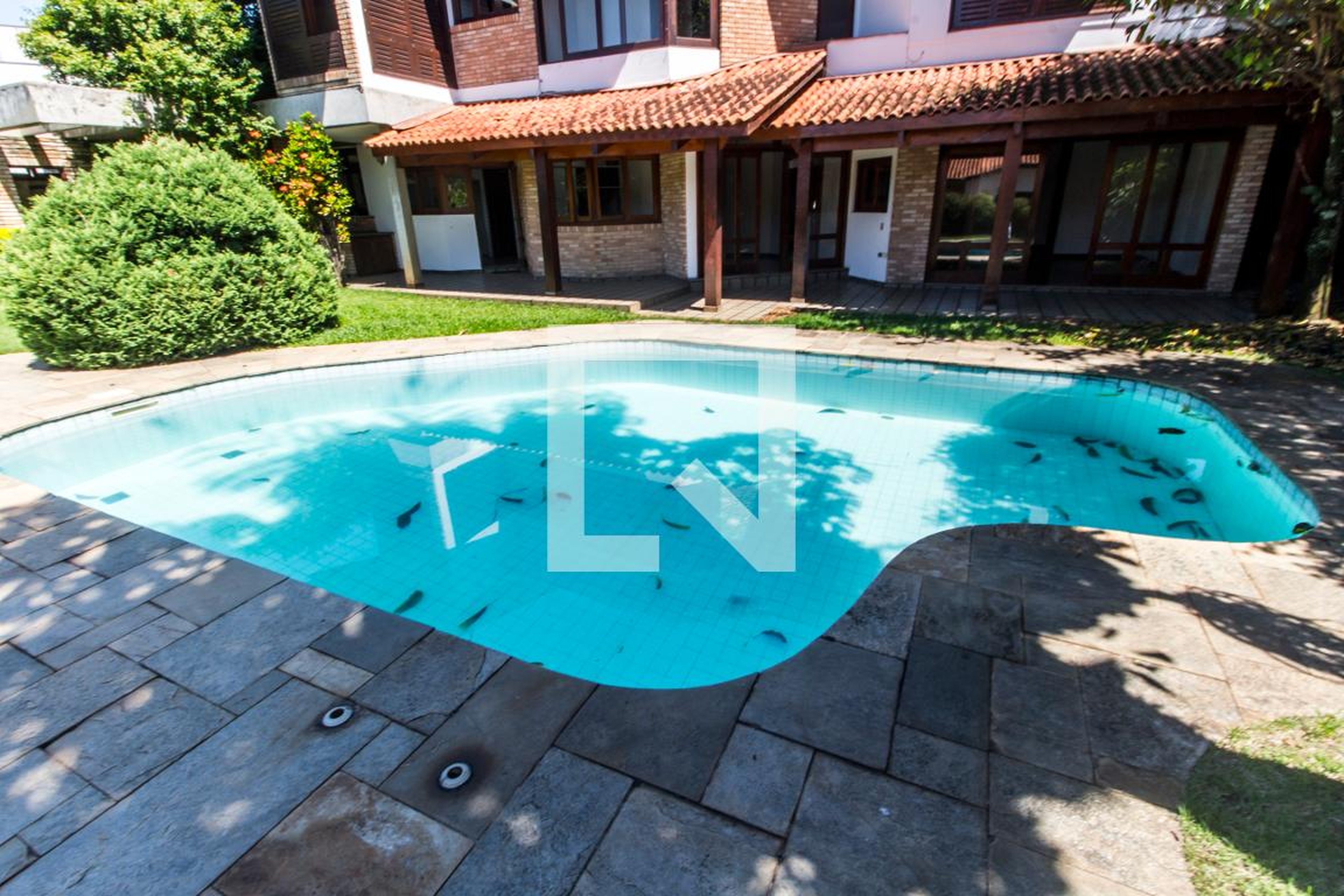 Piscina - 