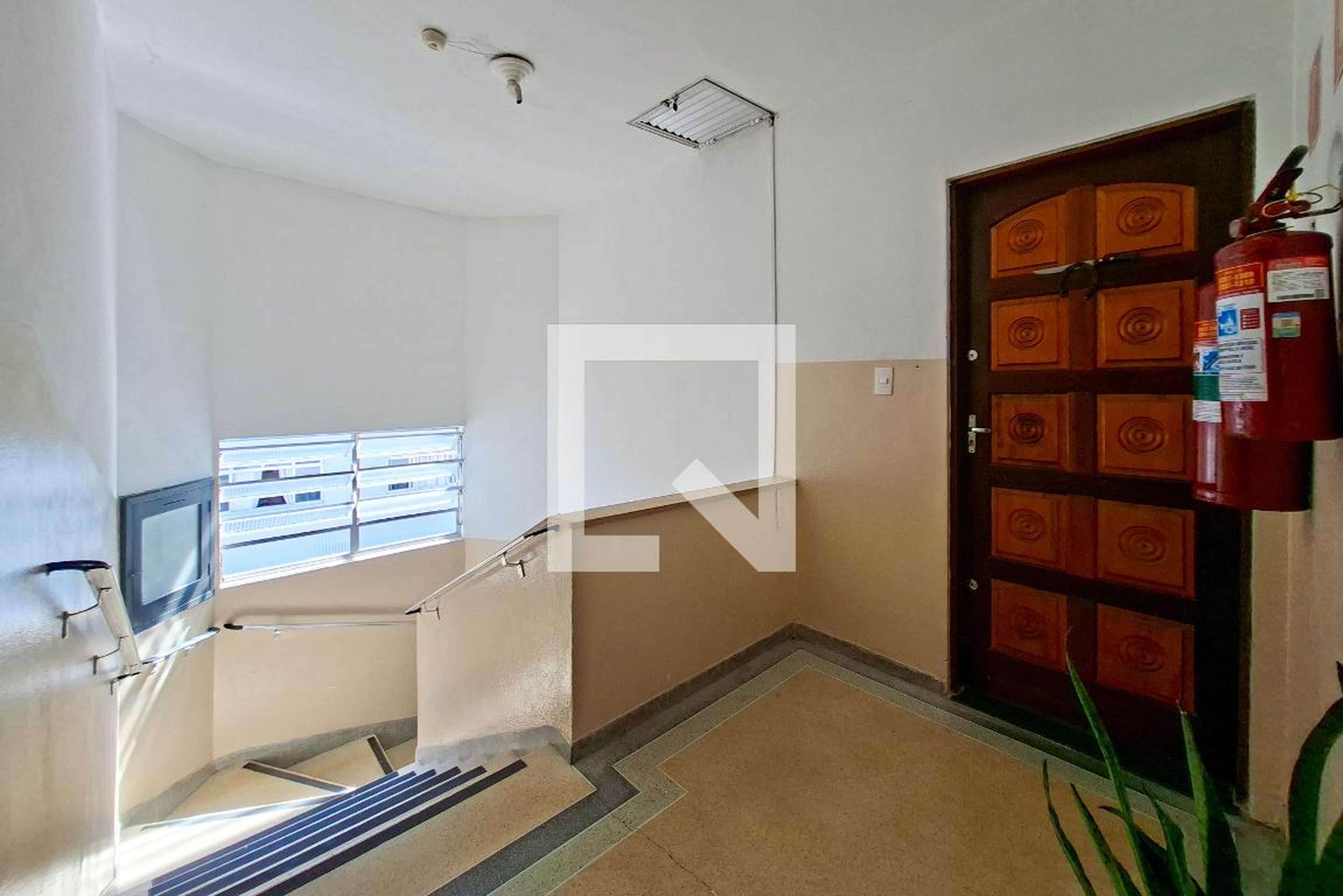 Área comum - ED. Renata