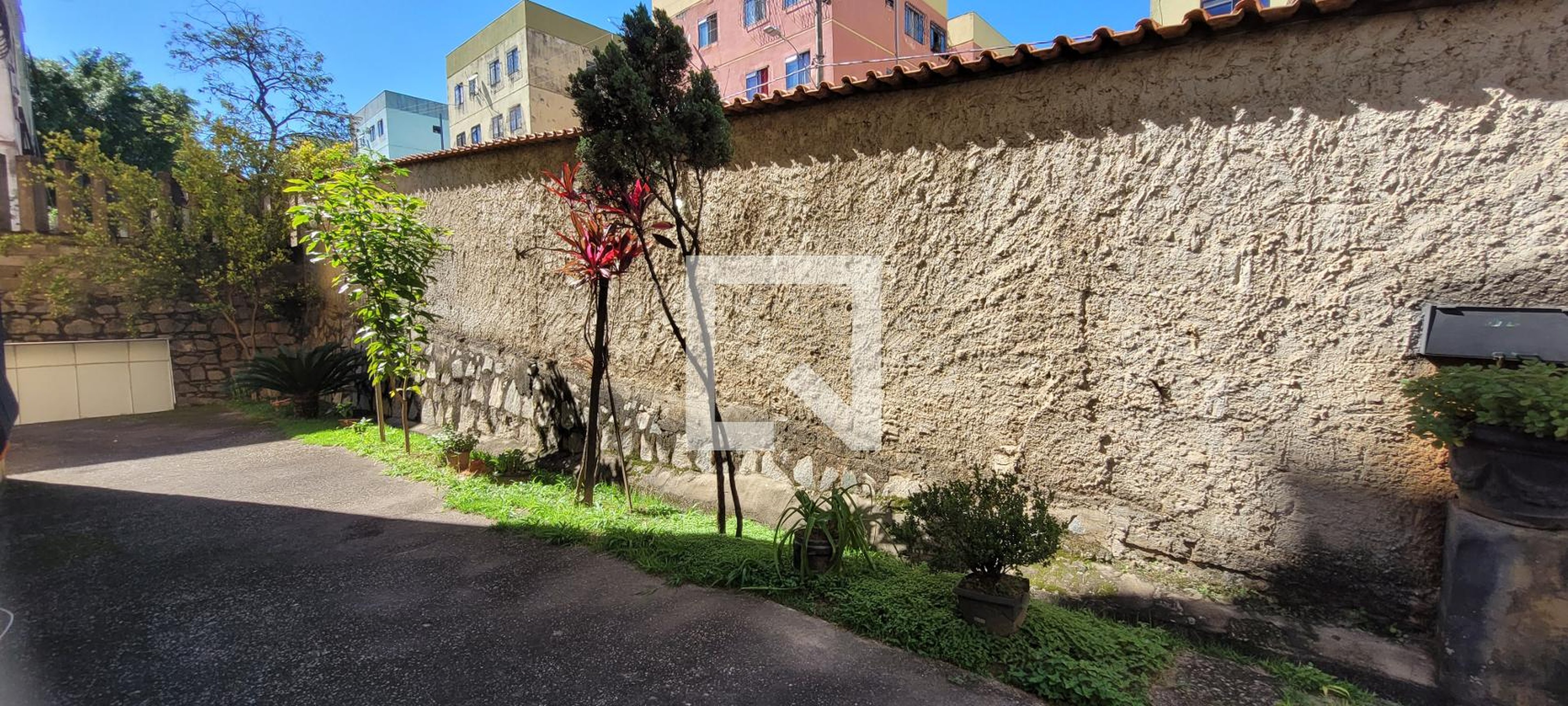 Área comum Condomínio em Rua Terezinha de Jesus Ribeiro, 136