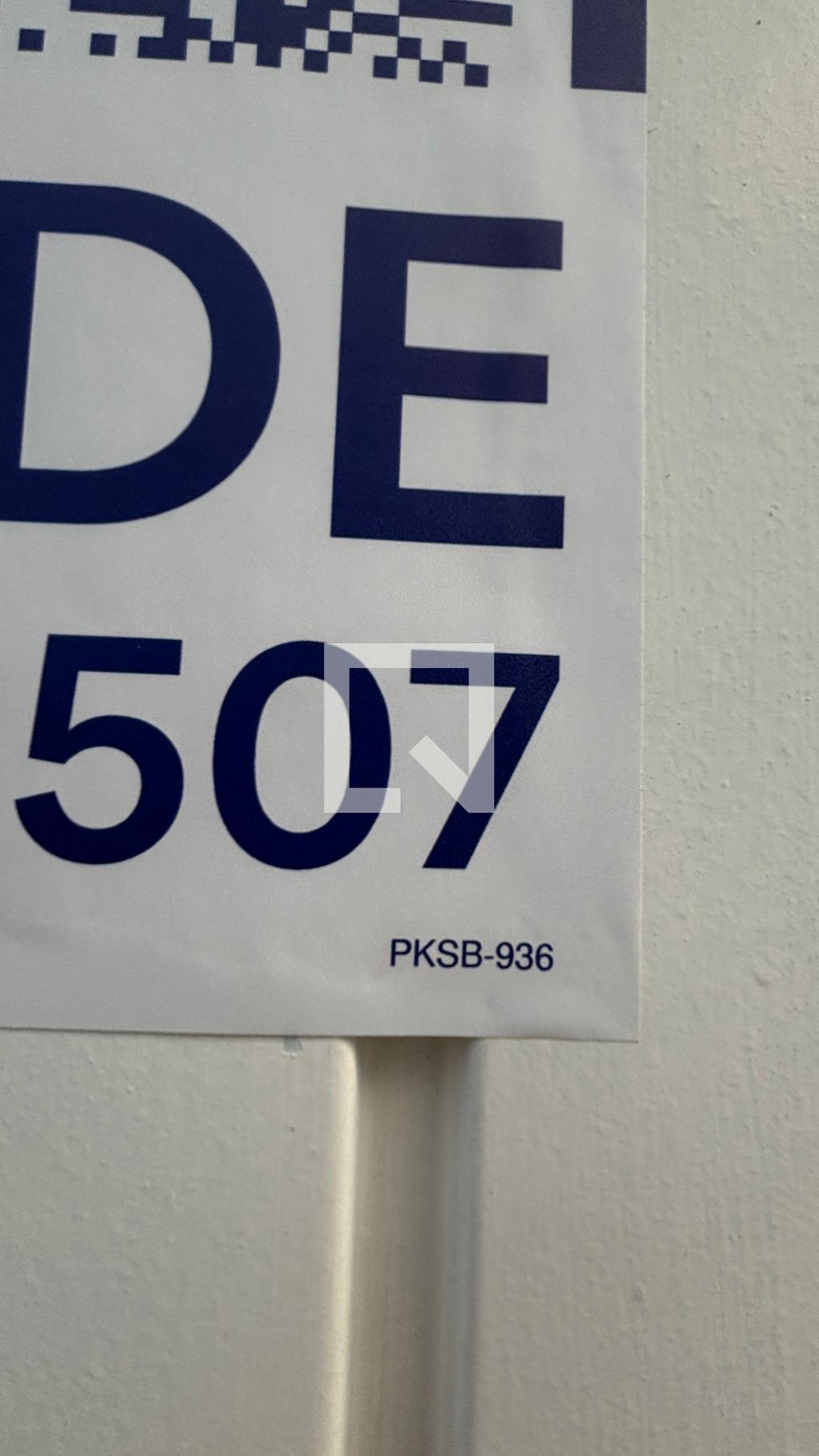 Fachada Condomínio em Rua Lituânia, 1028