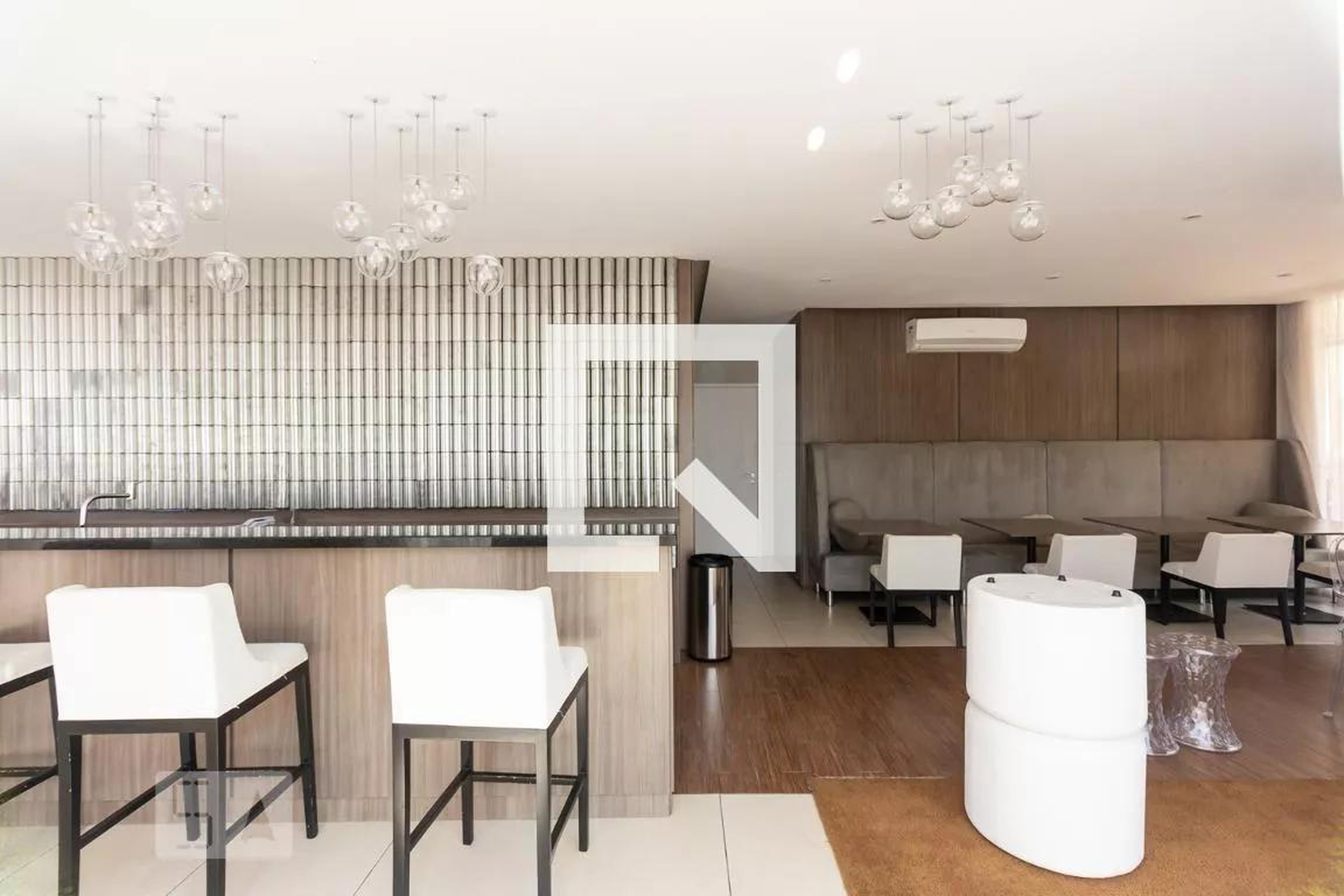 Espaço Gourmet - Led Barra Funda Residencial