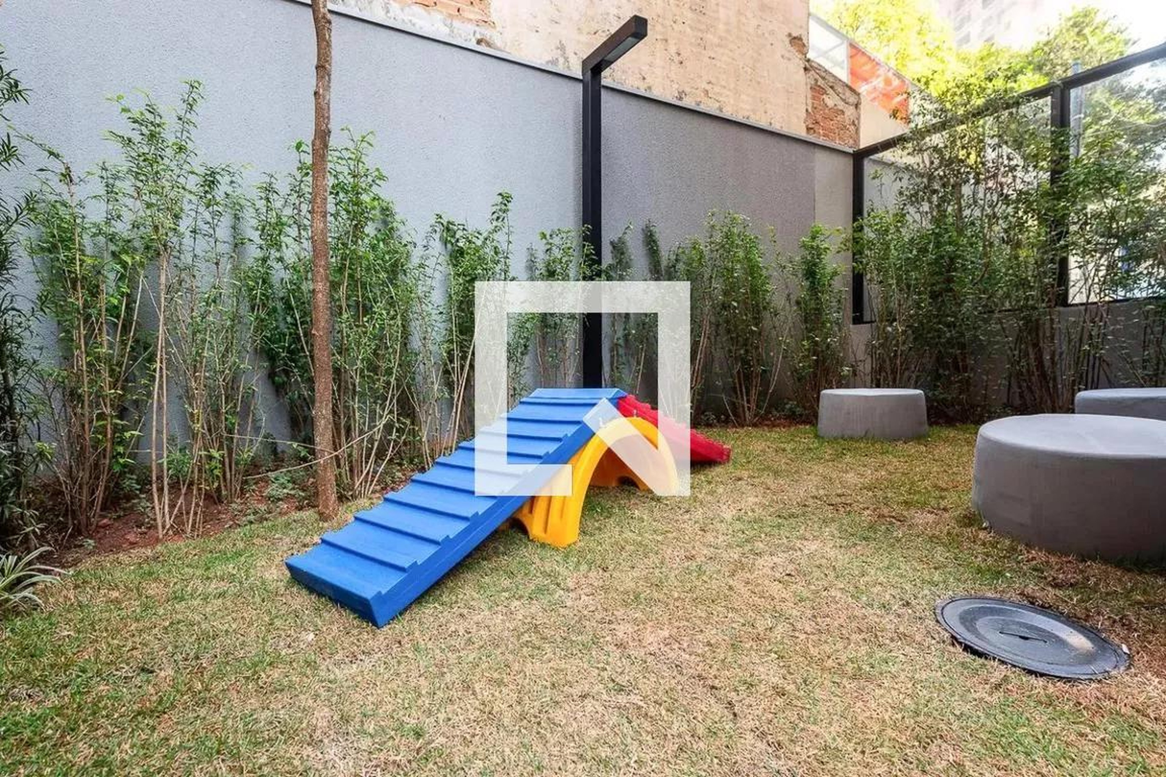Playground - Bracon Perdizes