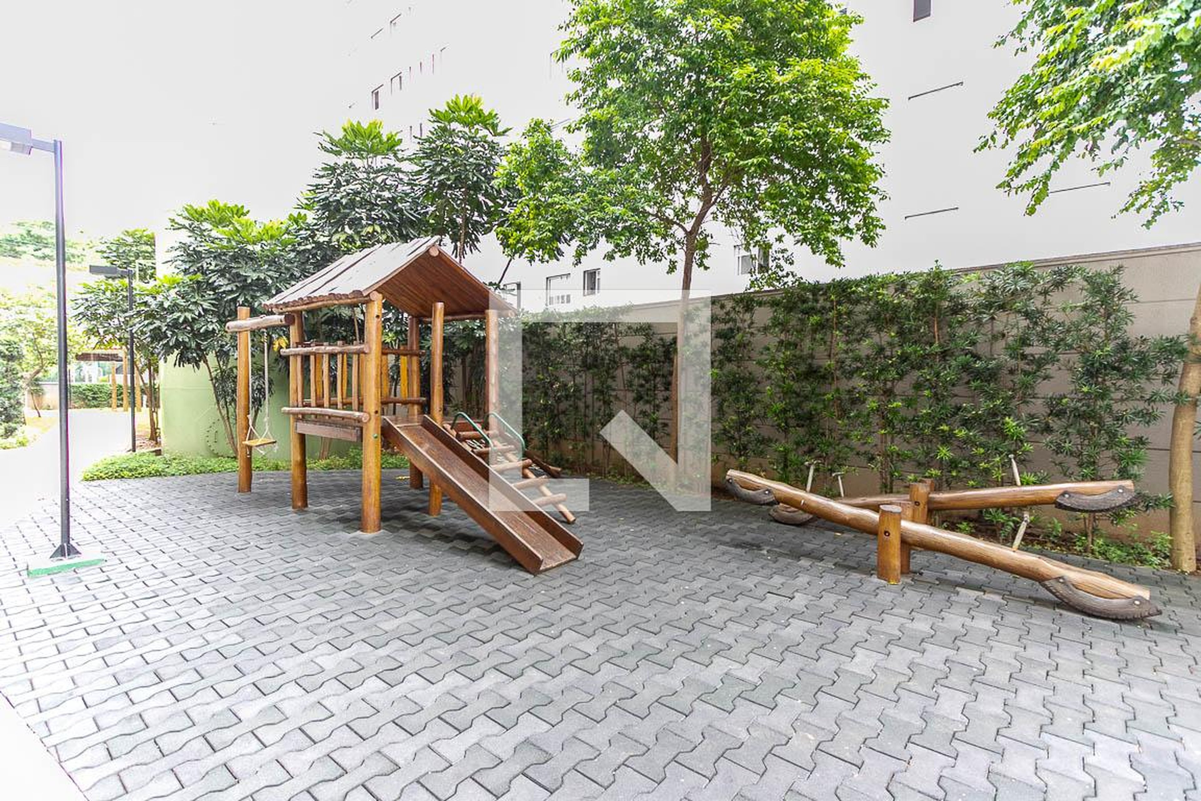 Playground - Central Barra Memorial Telefone: 0800 100 2000