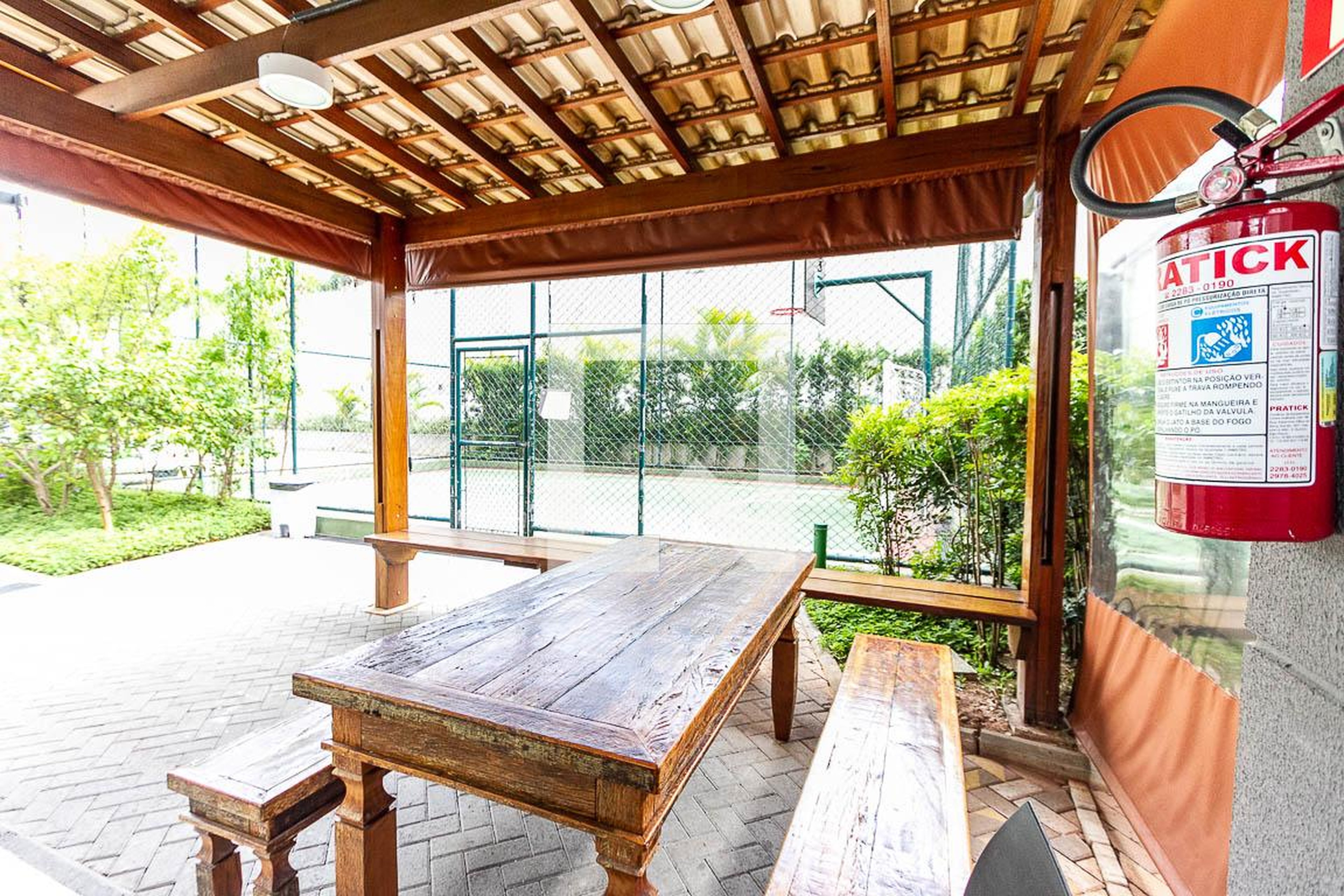 Churrasqueira - Central Barra Memorial Telefone: 0800 100 2000