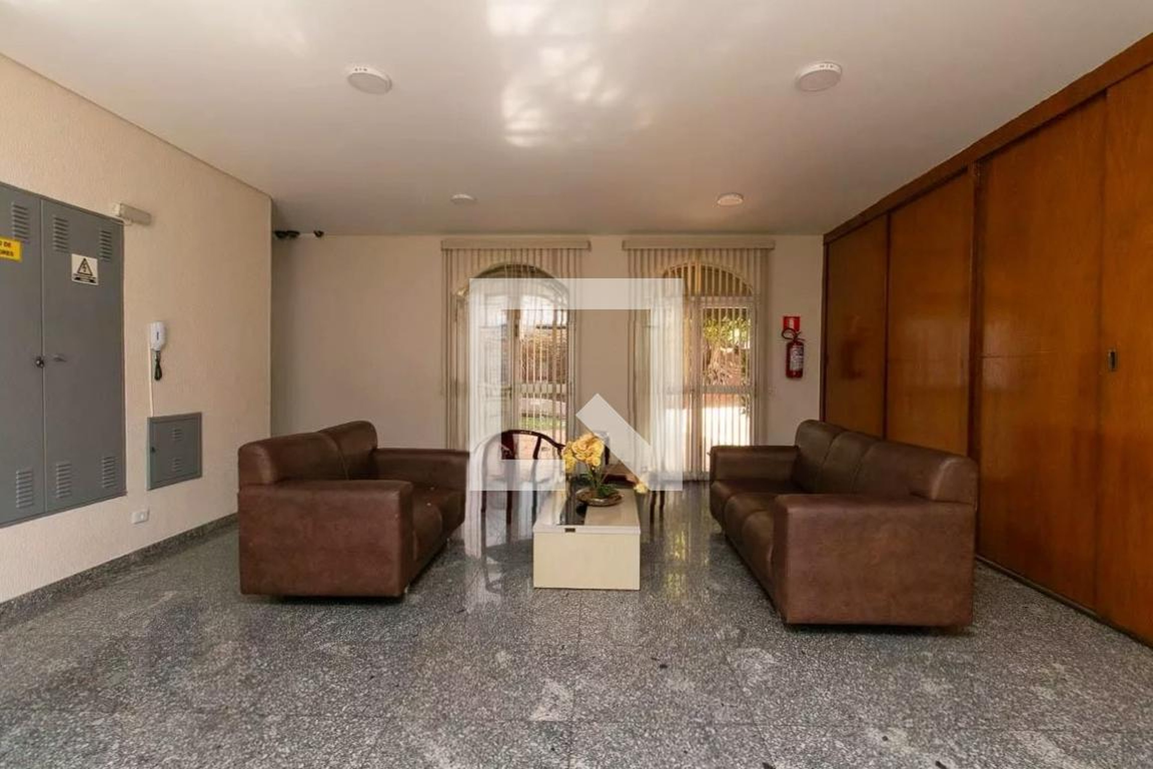 Hall social - Toledo Malta