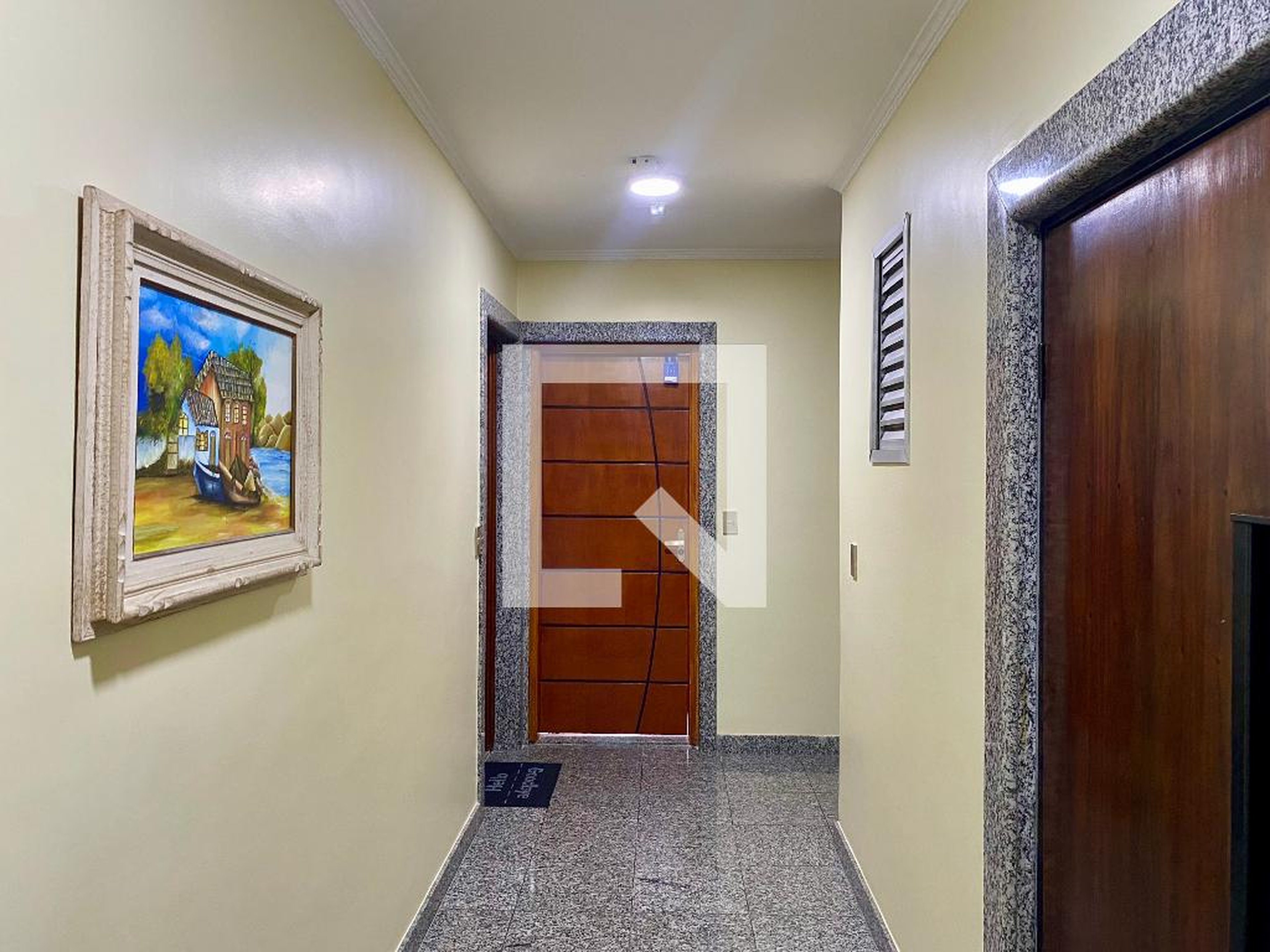 Hall de entrada - Toledo Malta