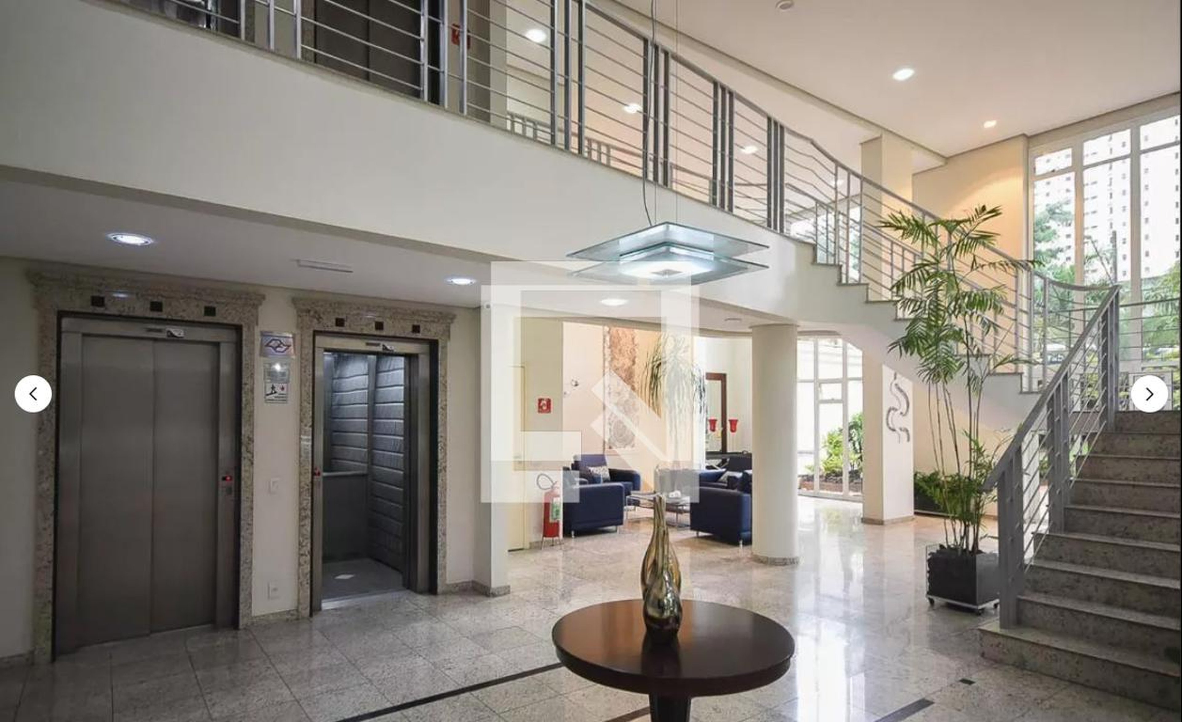 Hall de entrada - You First Studio Home