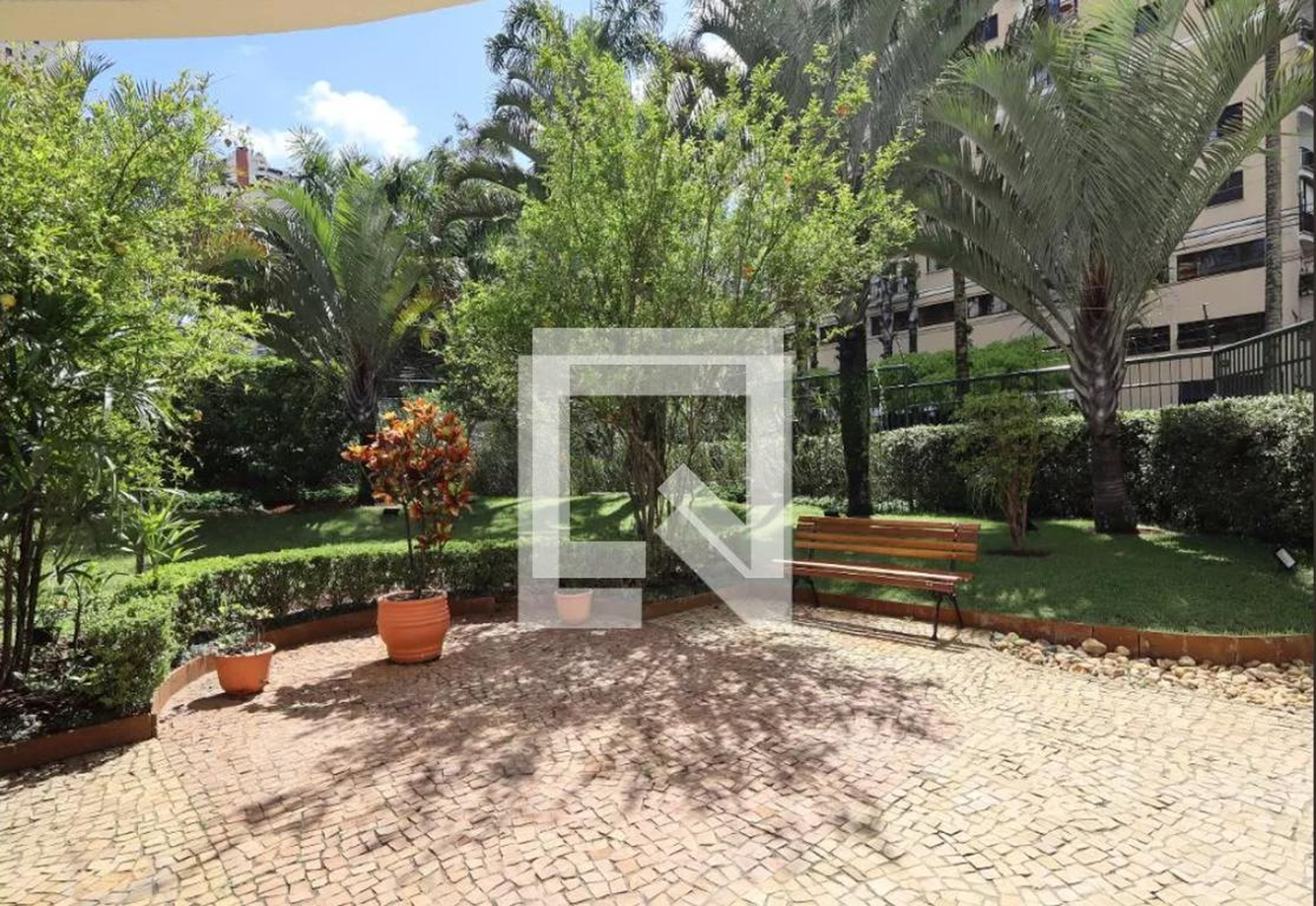 Área comum - You First Studio Home