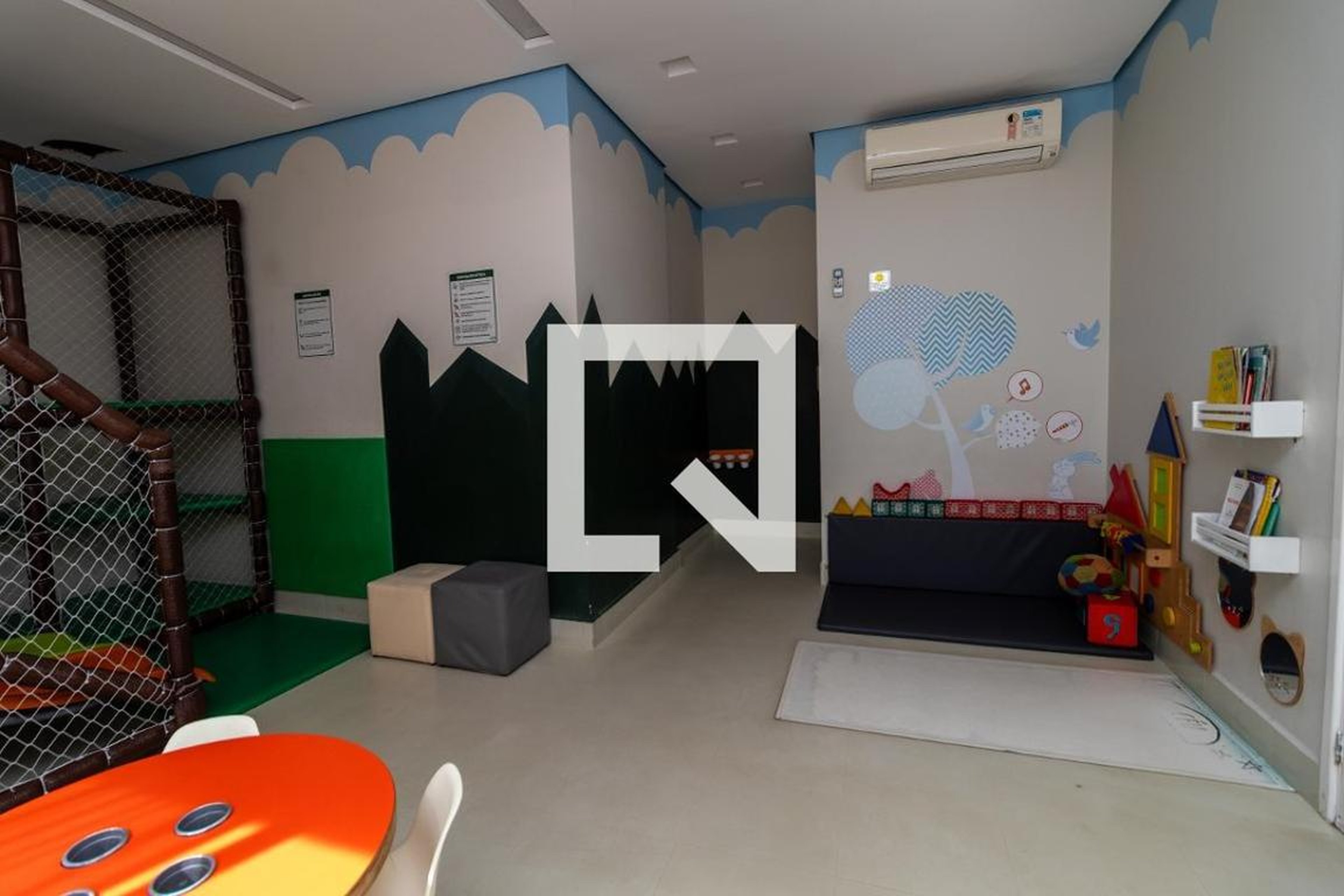 Brinquedoteca - Vitá Alto da Lapa