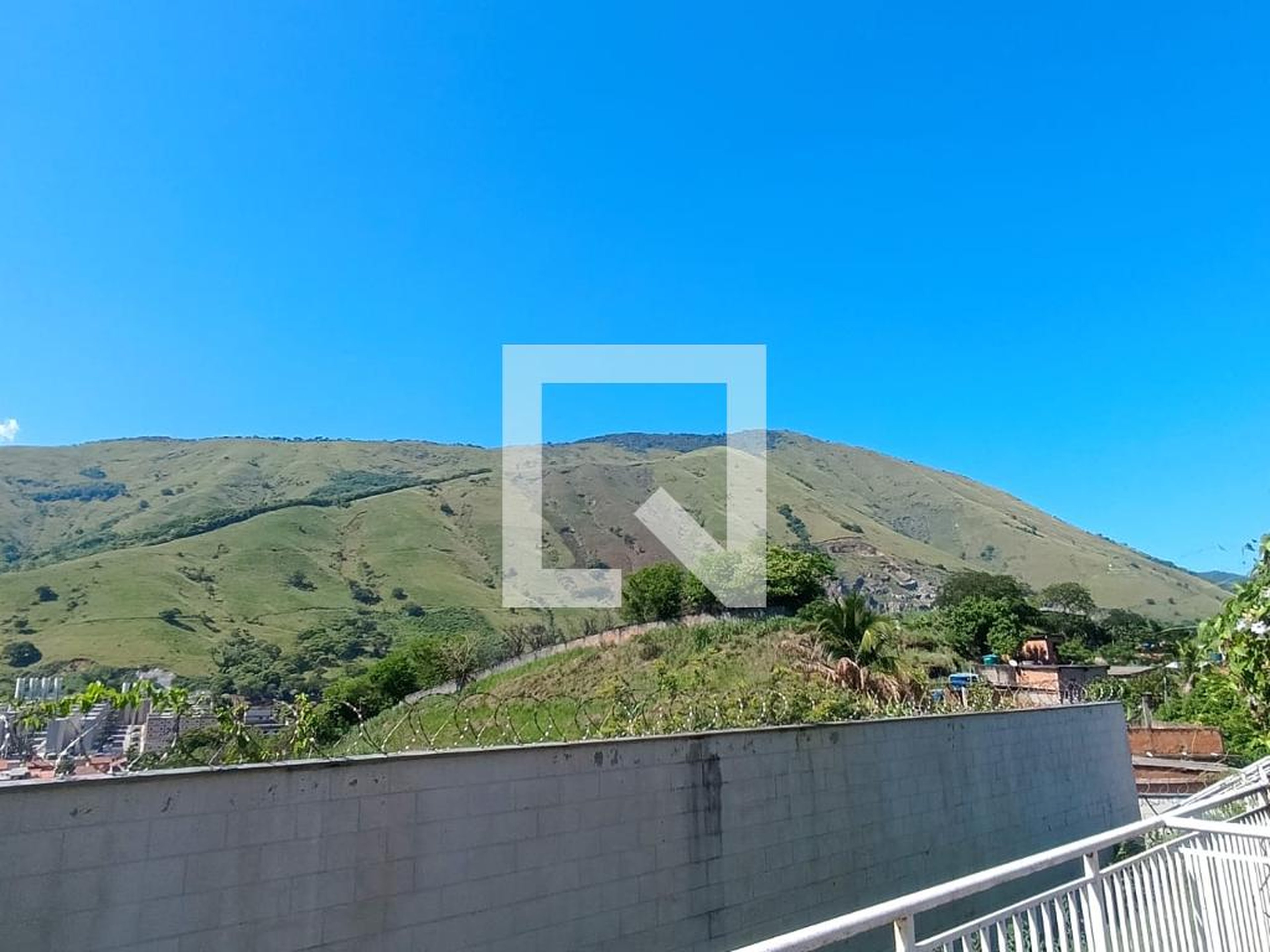 Área comum Condomínio em Rua Luísa Dias Martins, 105