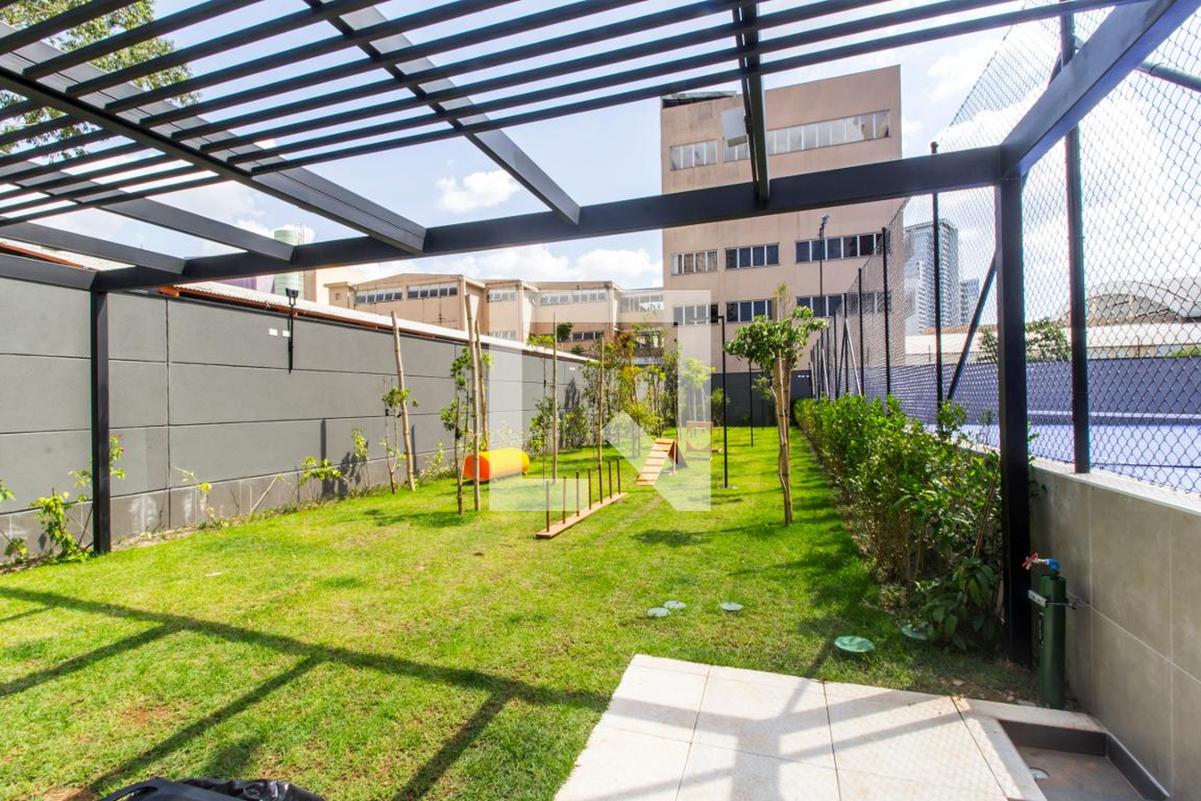 Espaço Pet - Level Alphaville