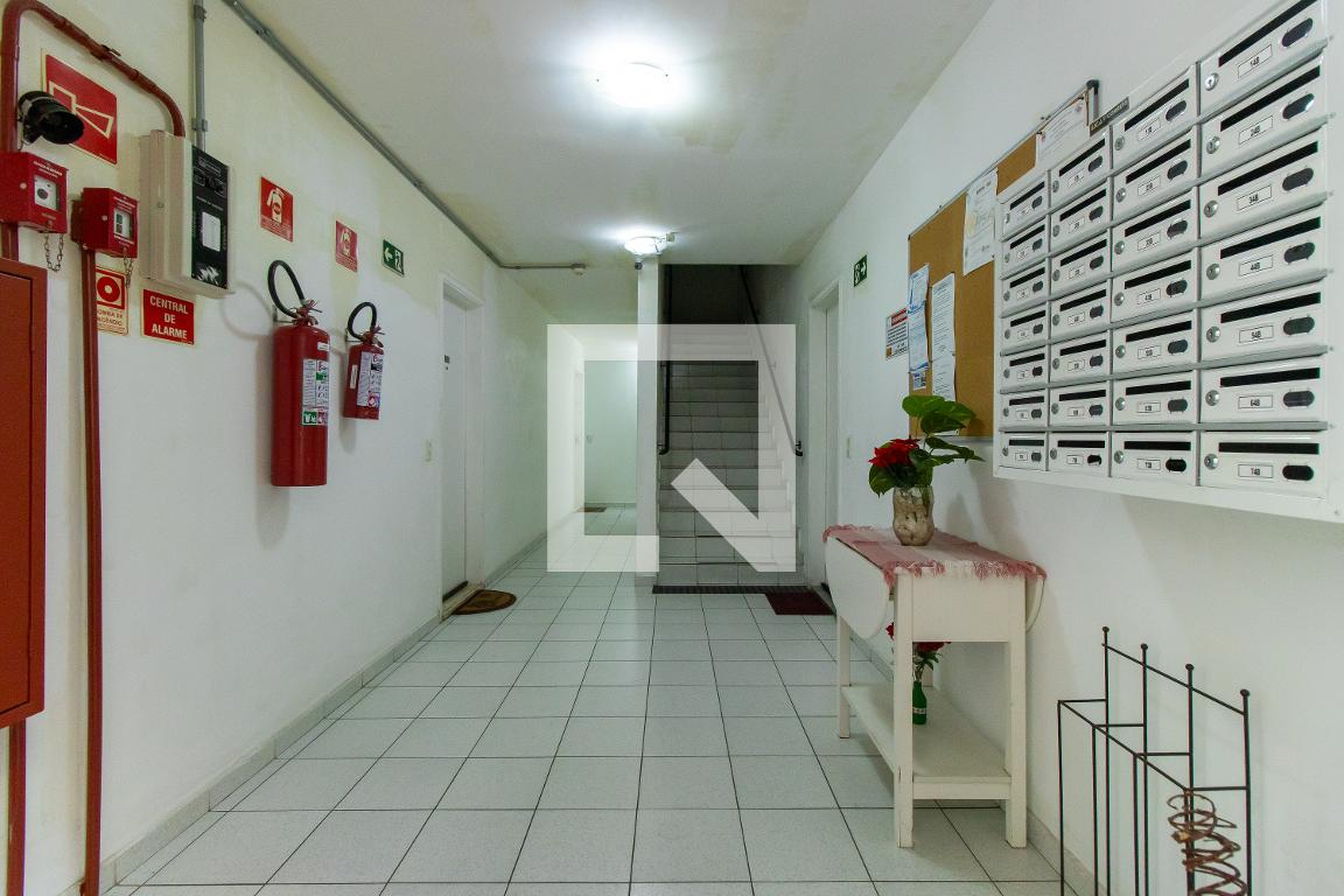 Hall social - null