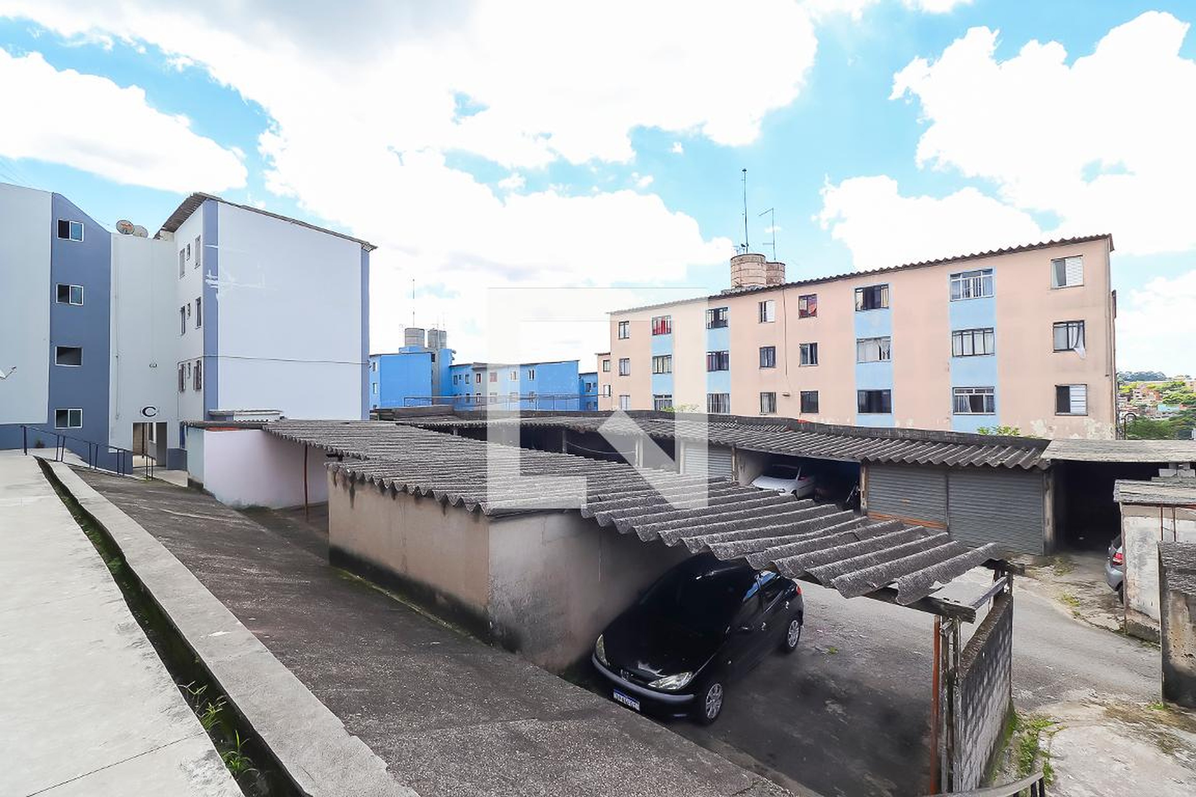 Área externa - Crisciuma 6