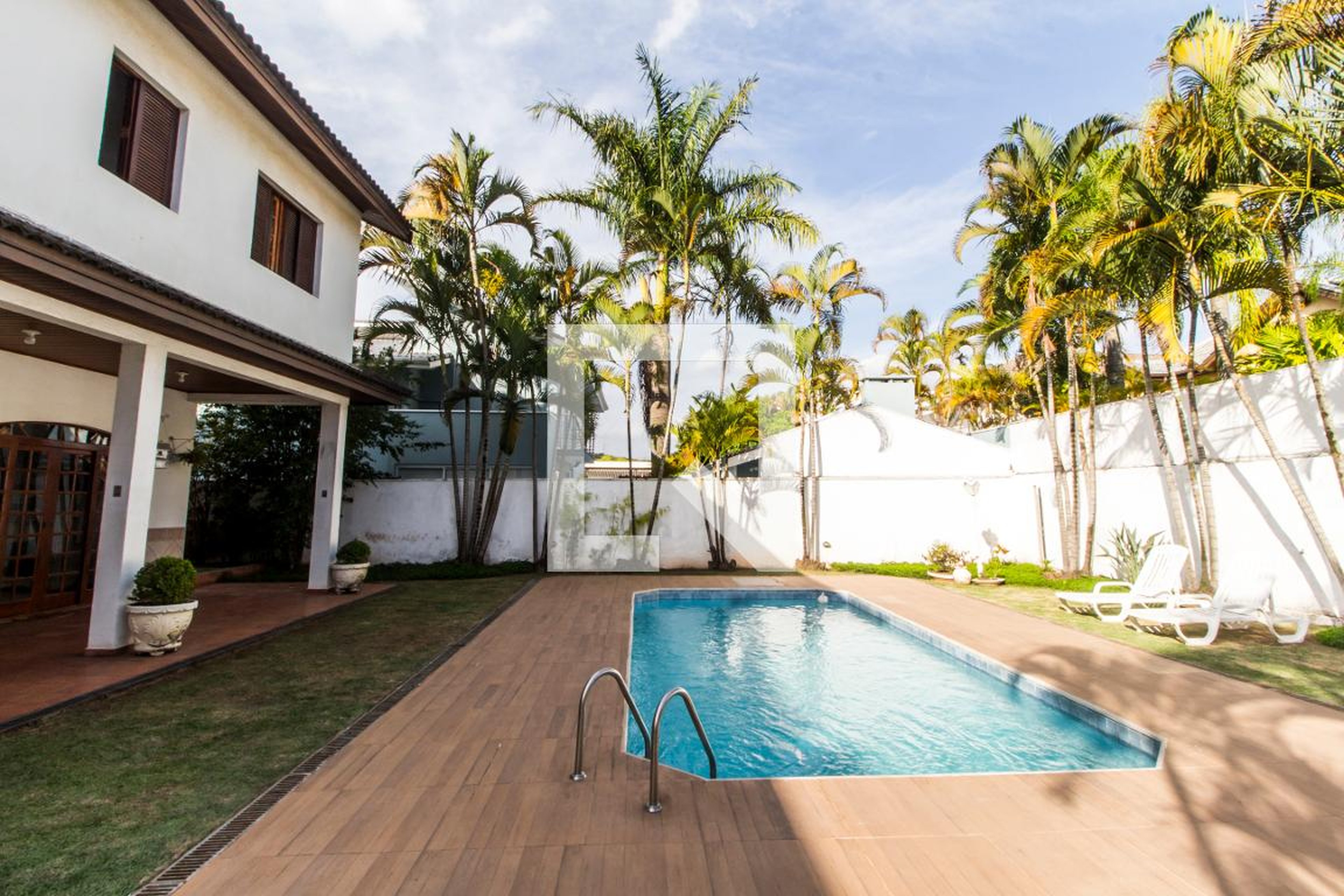 Piscina - 