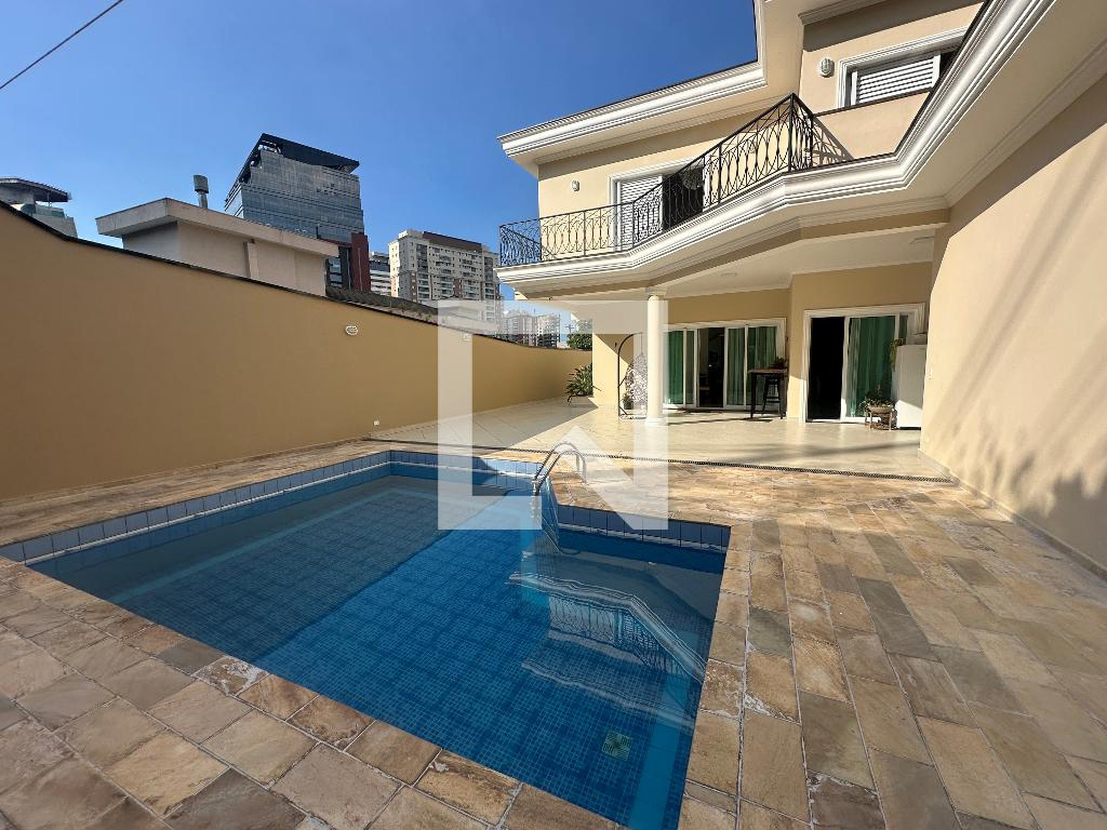 Piscina - Alpha Plus