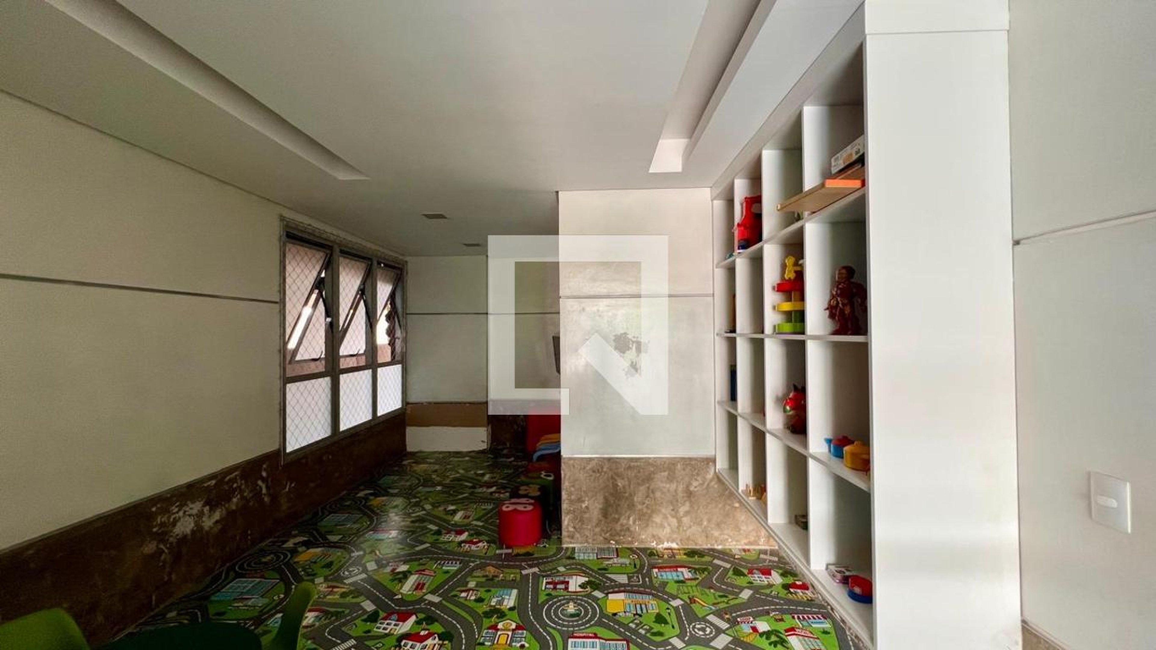 espaço kids - Greenport Residences