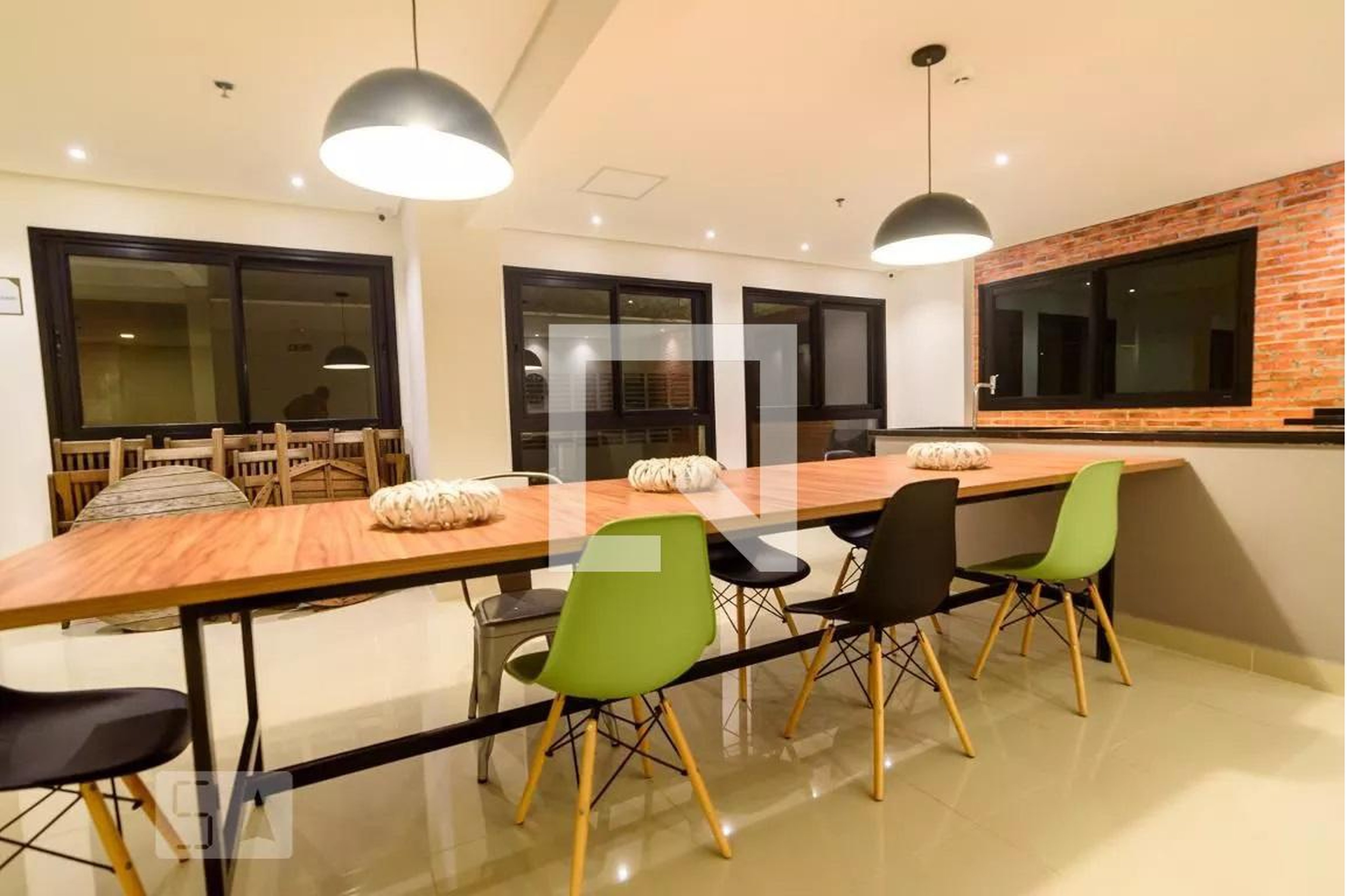 Espaço Gourmet - K Home