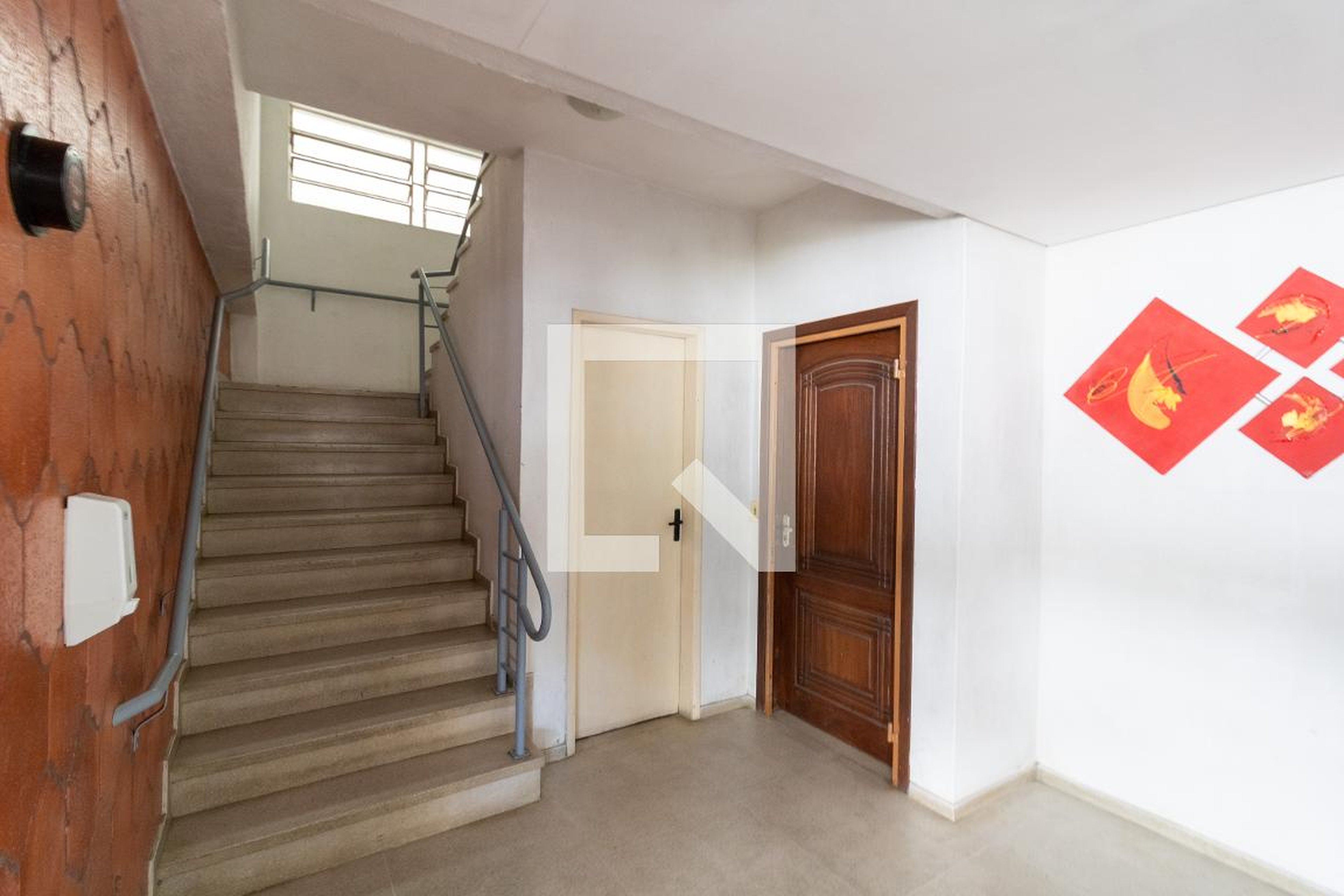 Hall de entrada - 