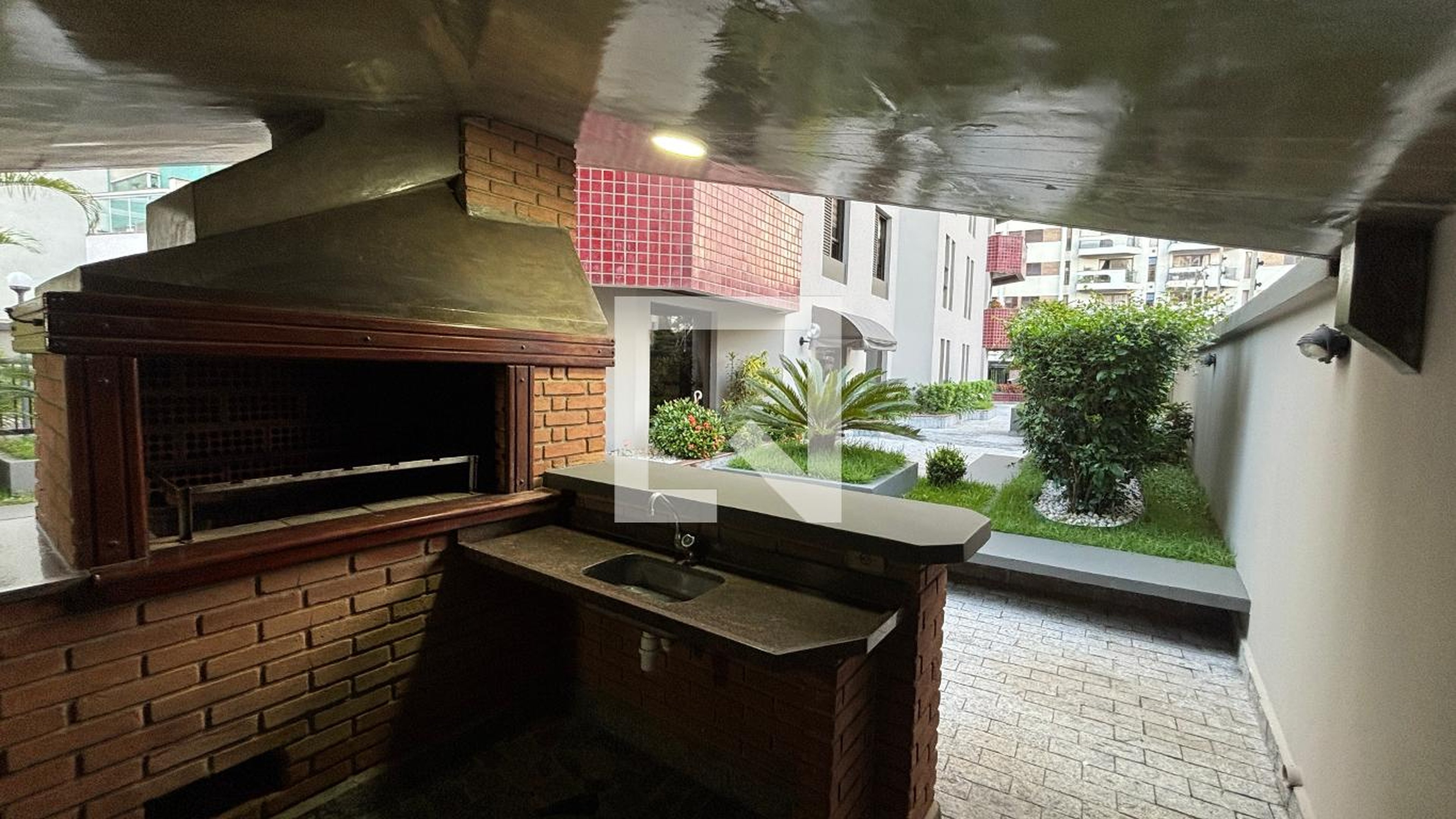 Churrasqueira - Castel Gandolfo