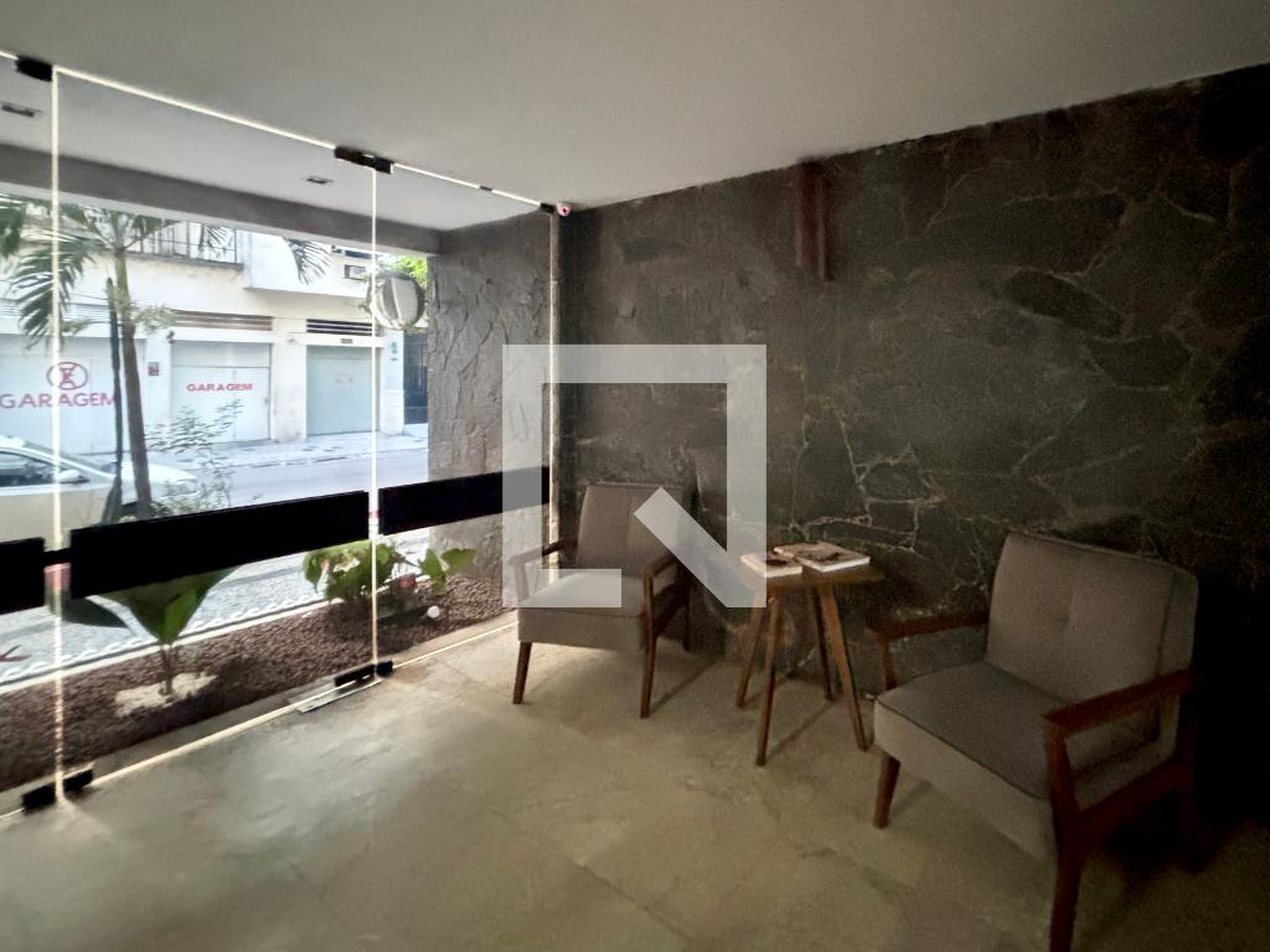 Portaria - Gibraltar