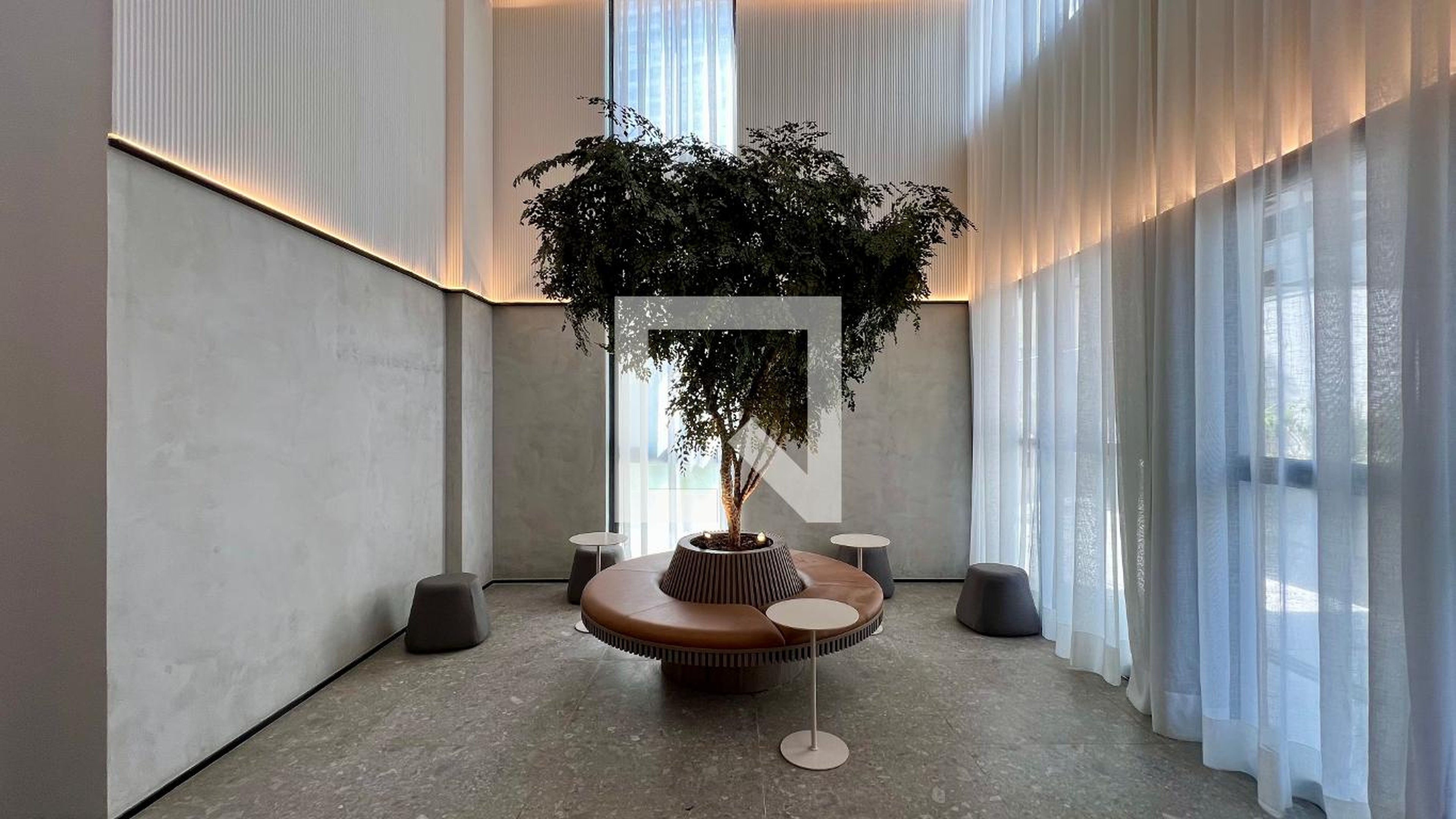 Hall de entrada - It Pinheiros