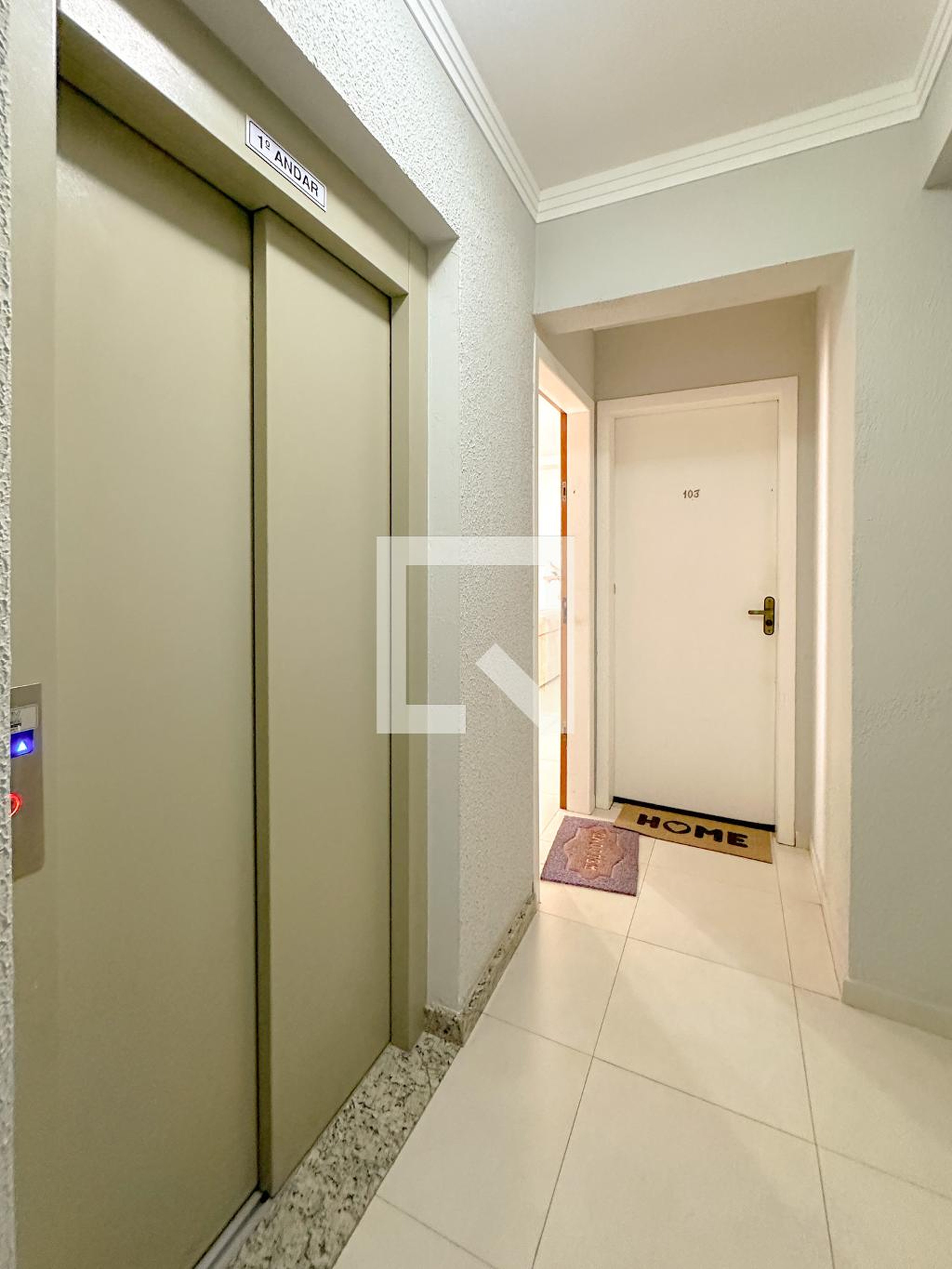 Hall social - 